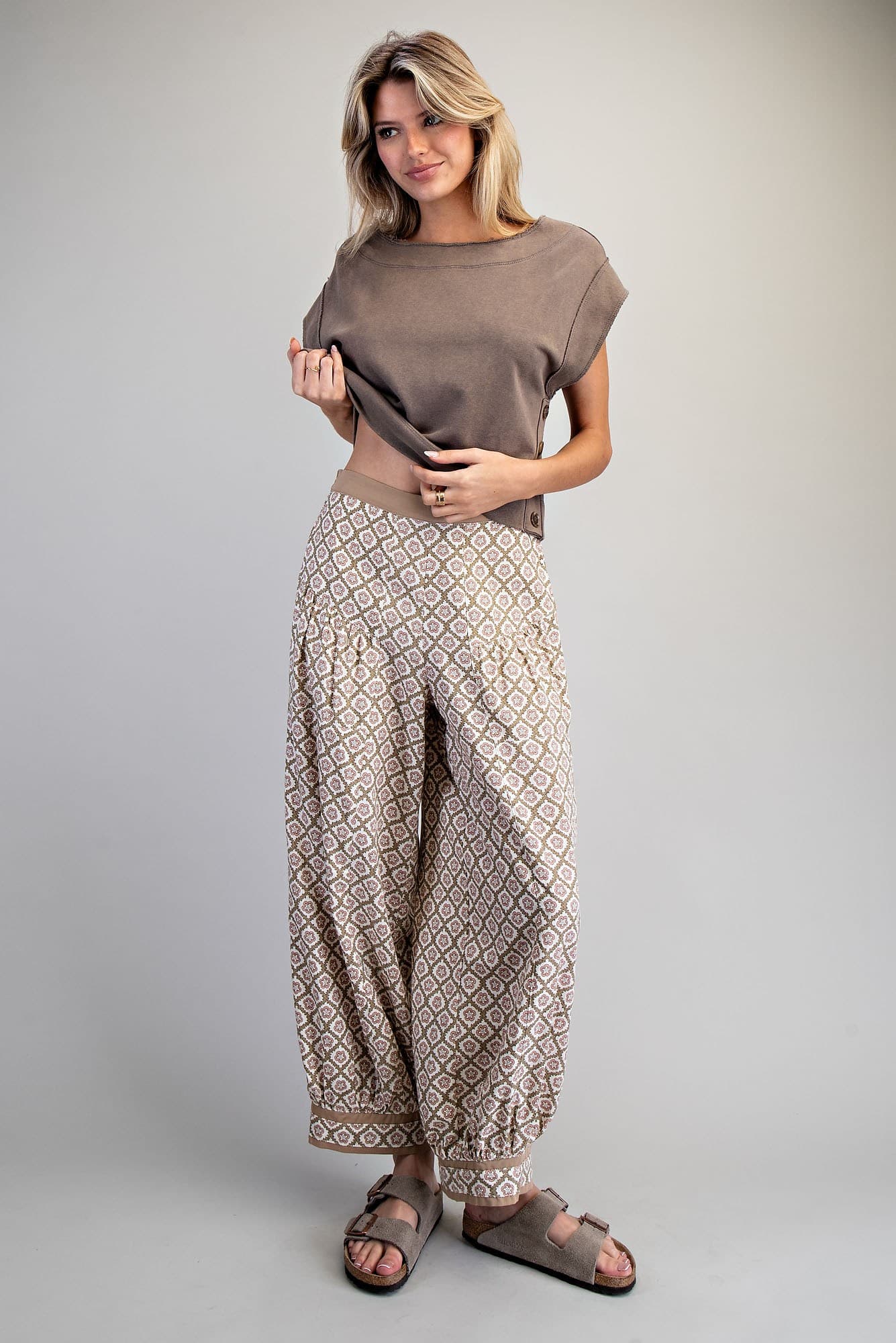 PH15297 - BLUSH OLIVE