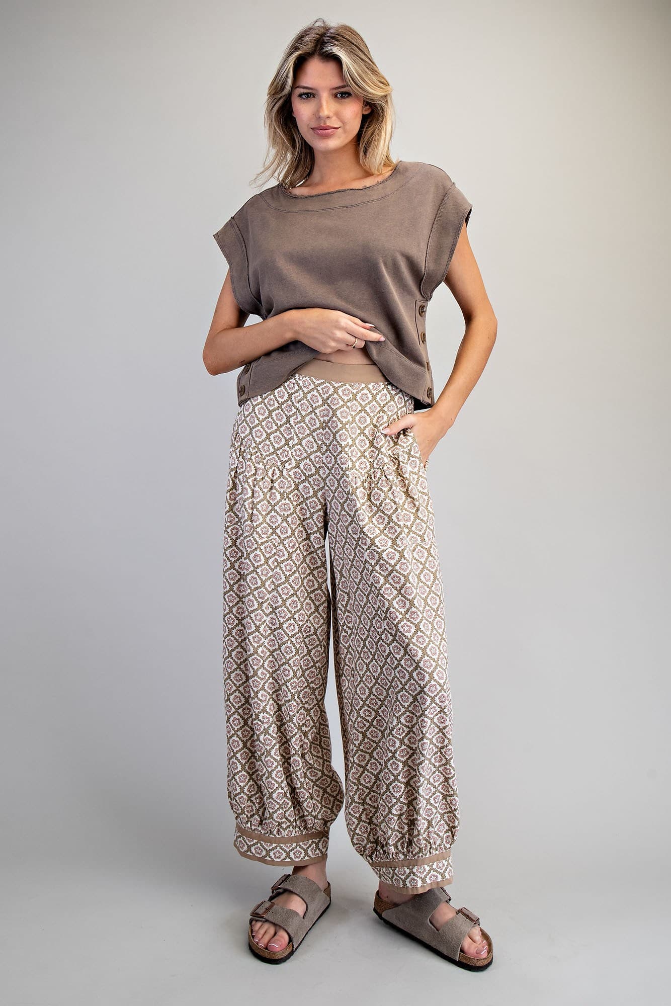 PH15297 - BLUSH OLIVE