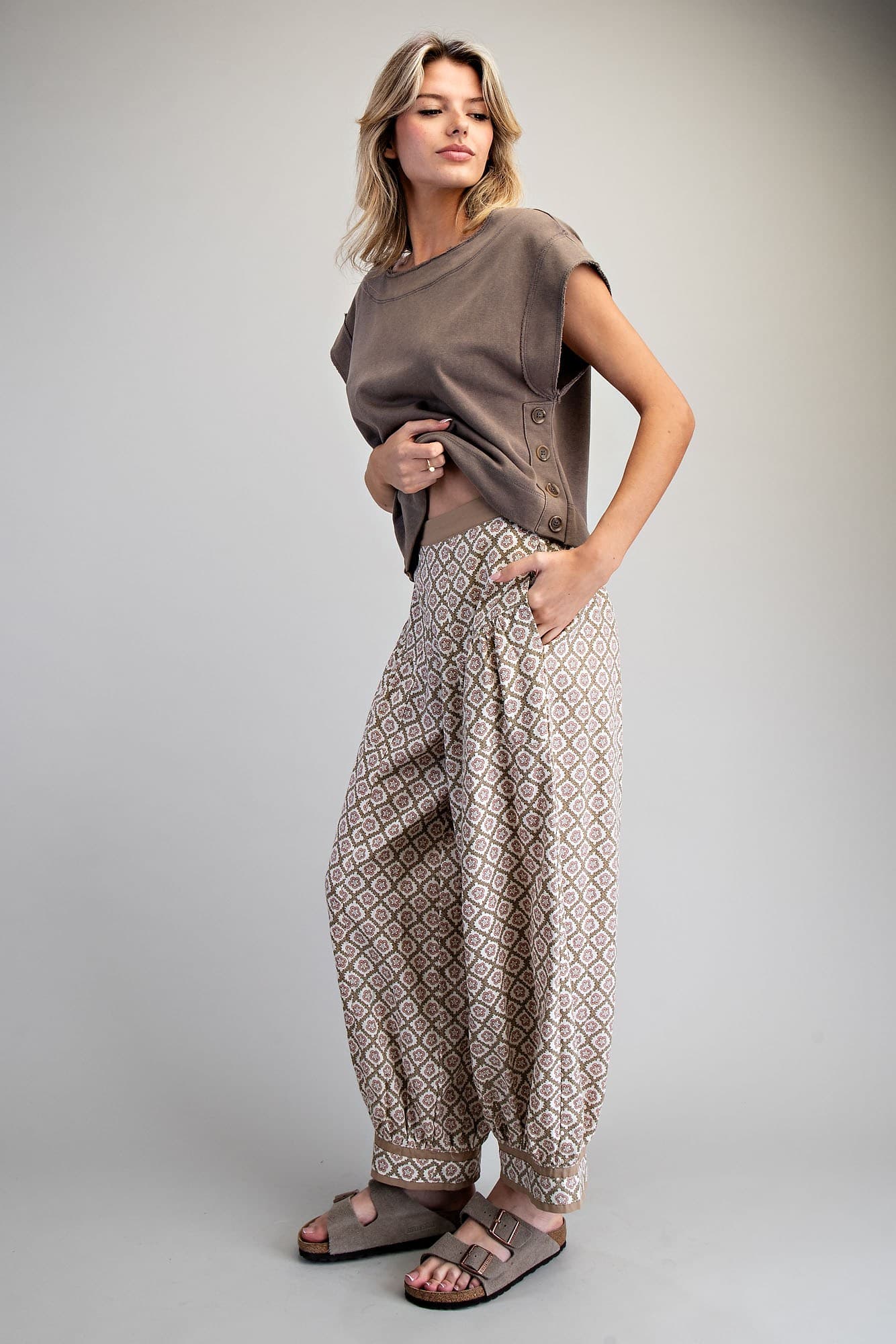 PH15297 - BLUSH OLIVE