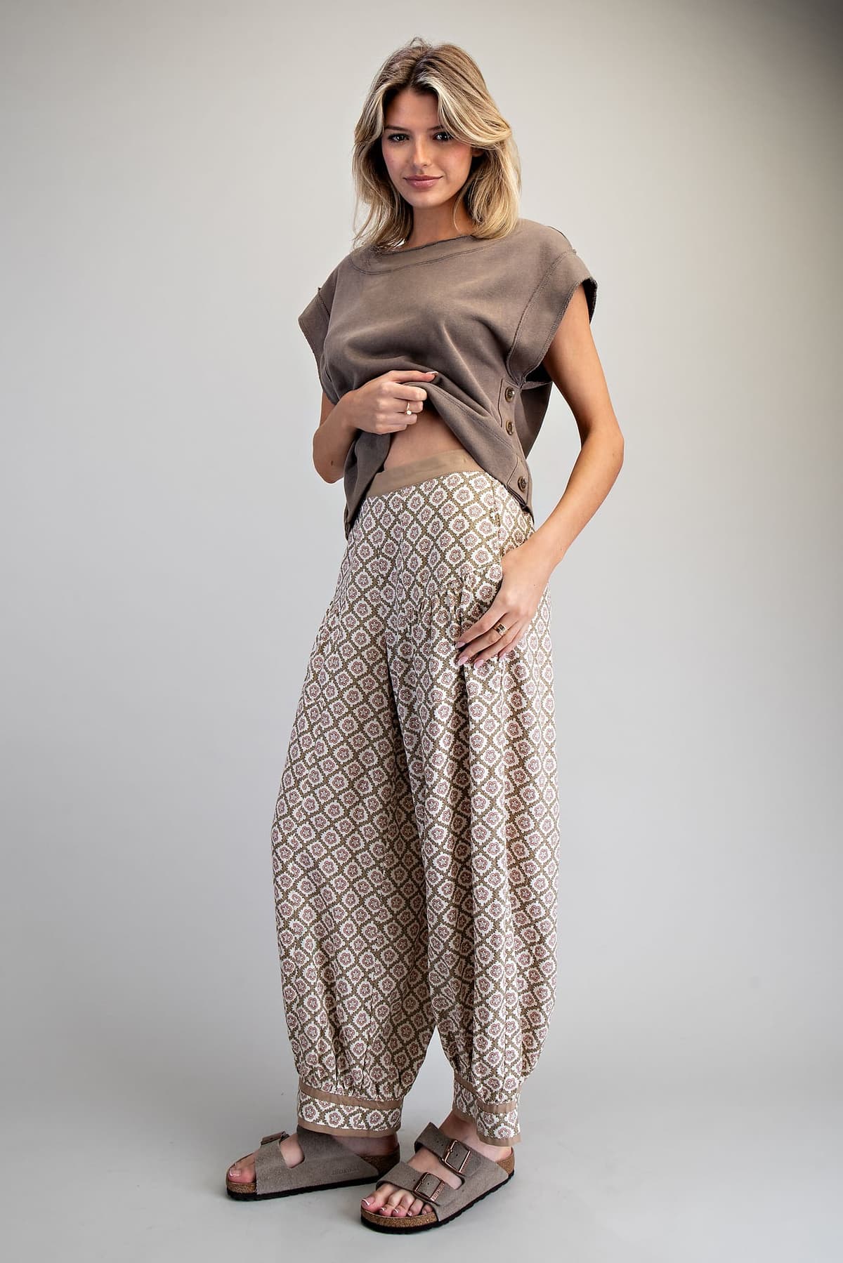 PH15297 - BLUSH OLIVE