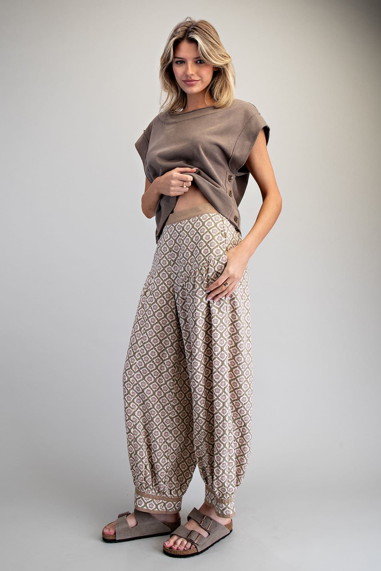 PH15297 - BLUSH OLIVE