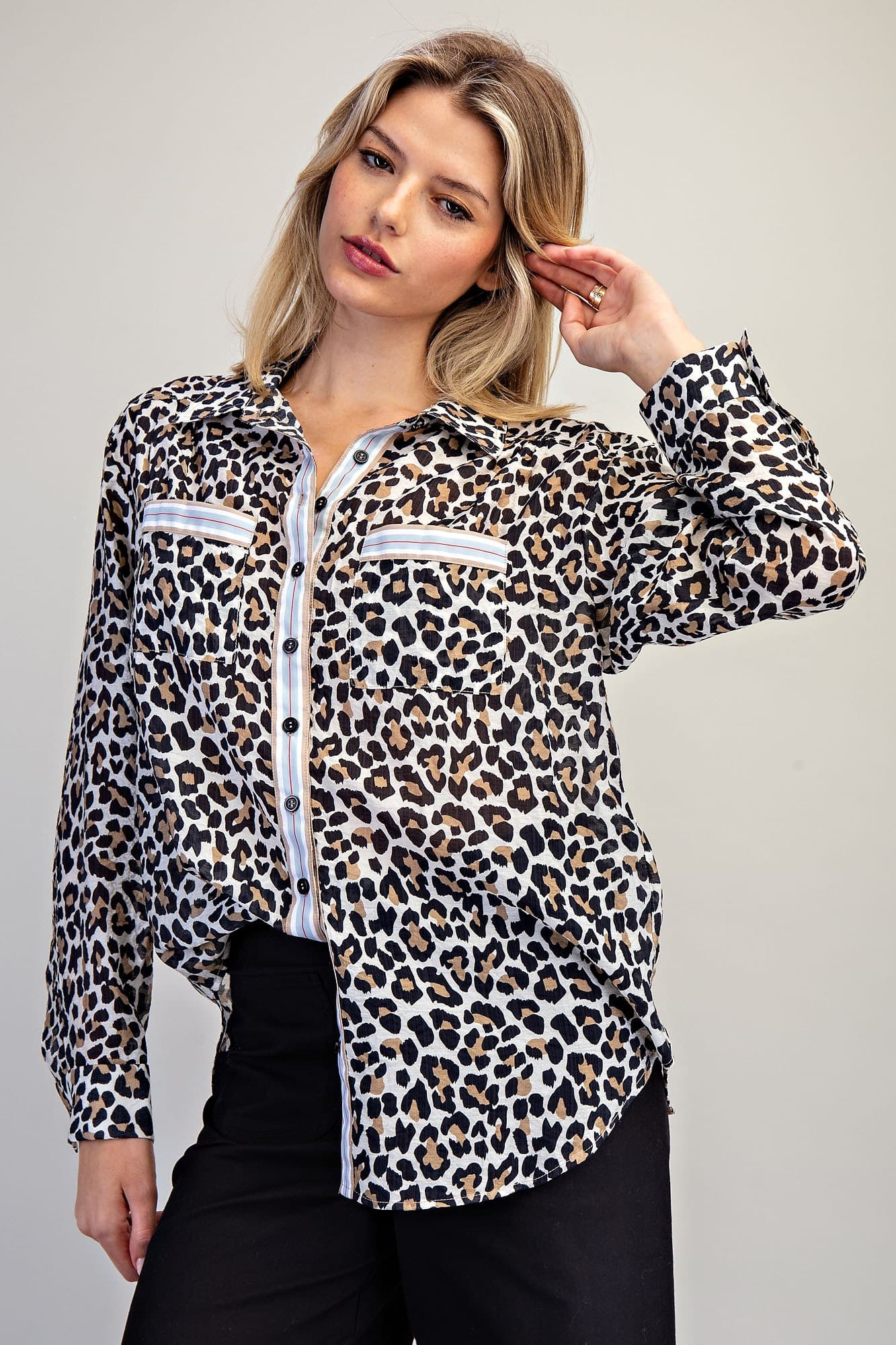 TK14785 - LEOPARD