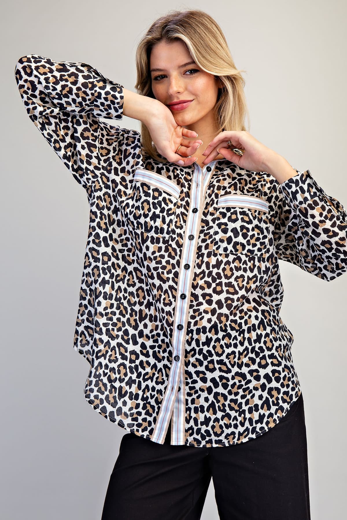TK14785 - LEOPARD