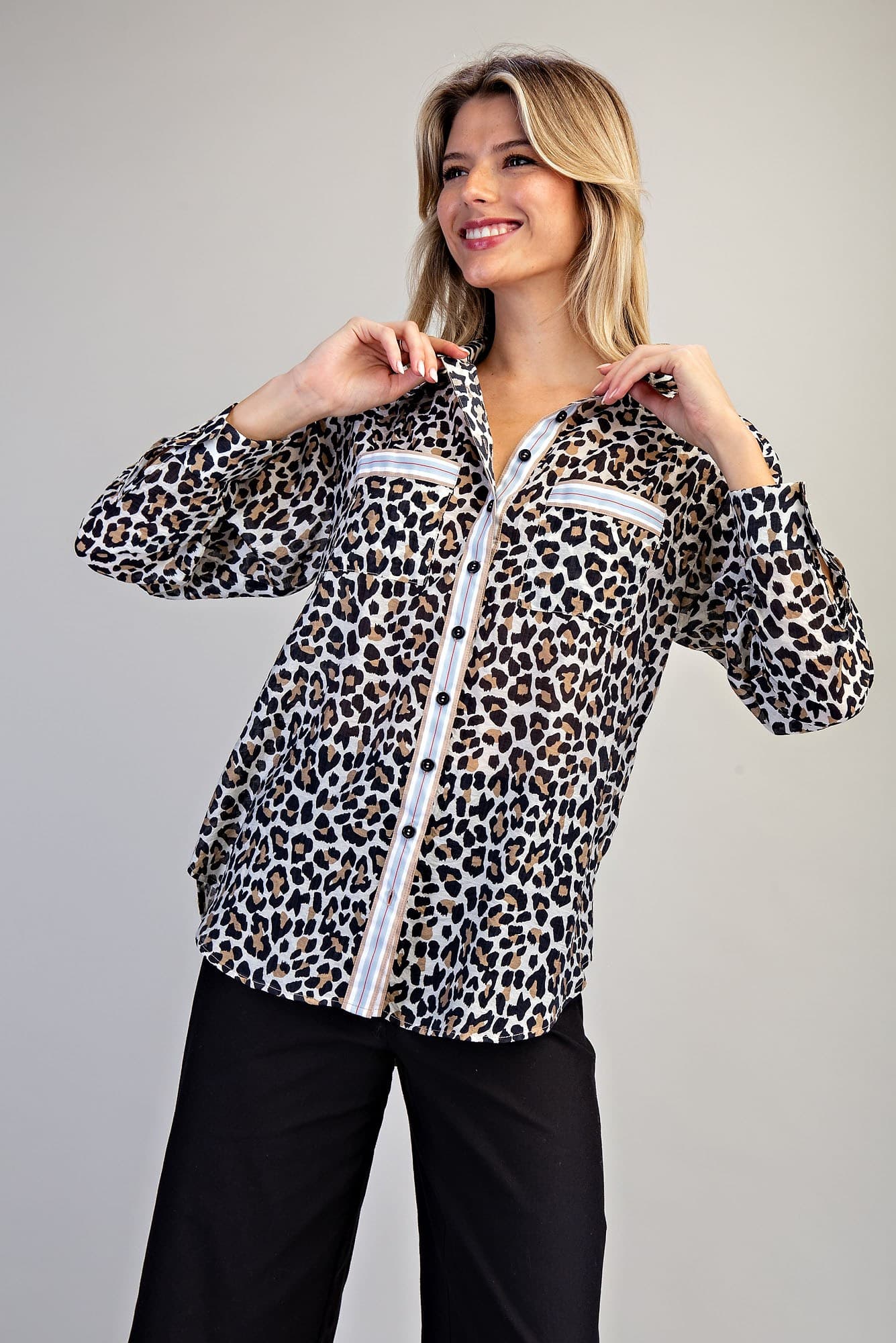 TK14785 - LEOPARD