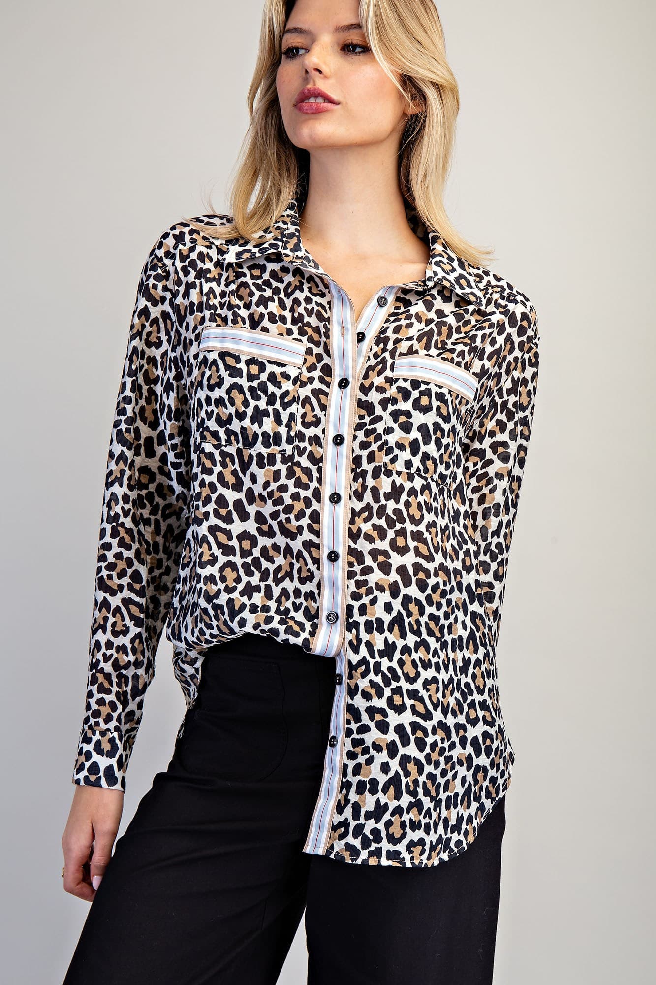 TK14785 - LEOPARD