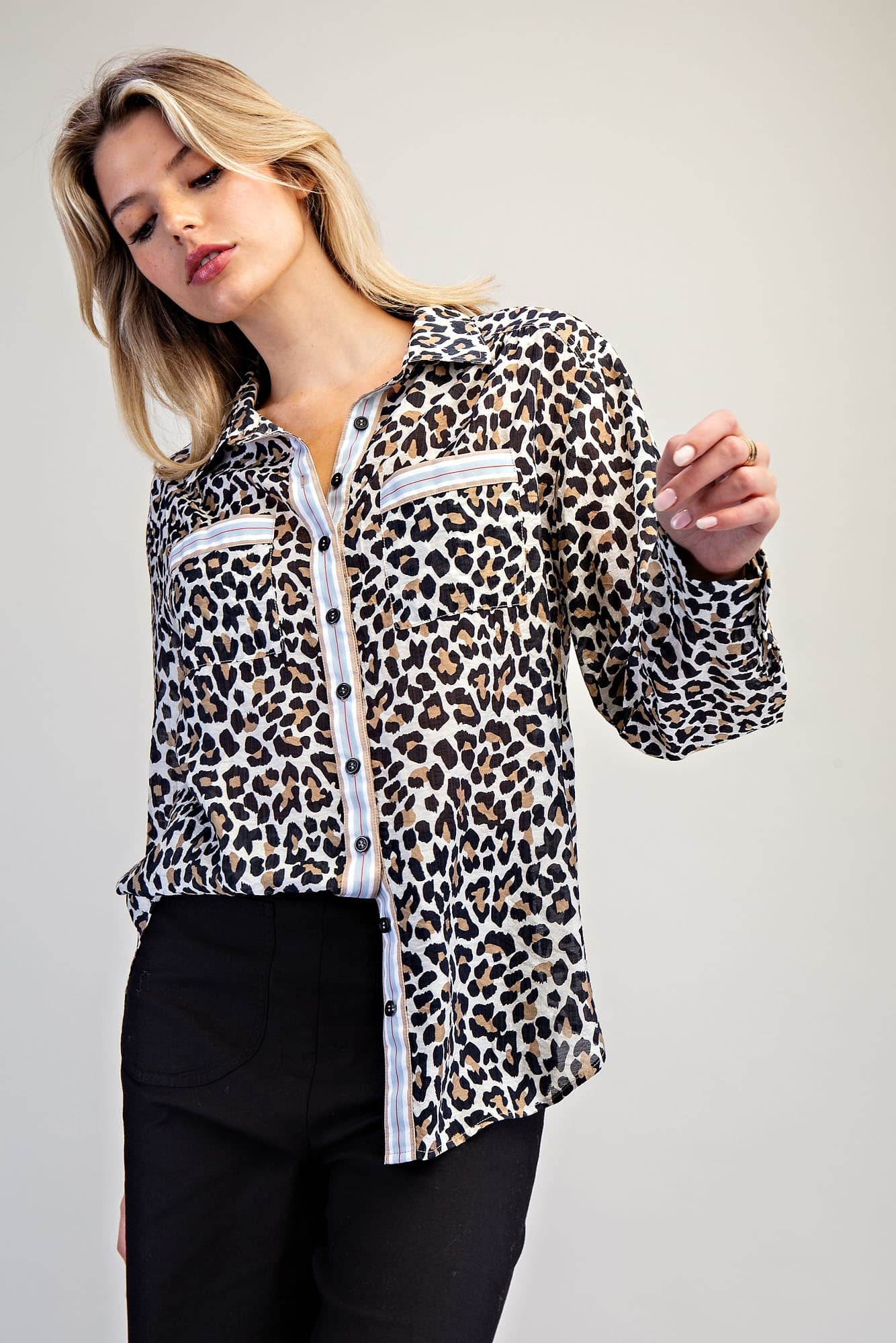 TK14785 - LEOPARD