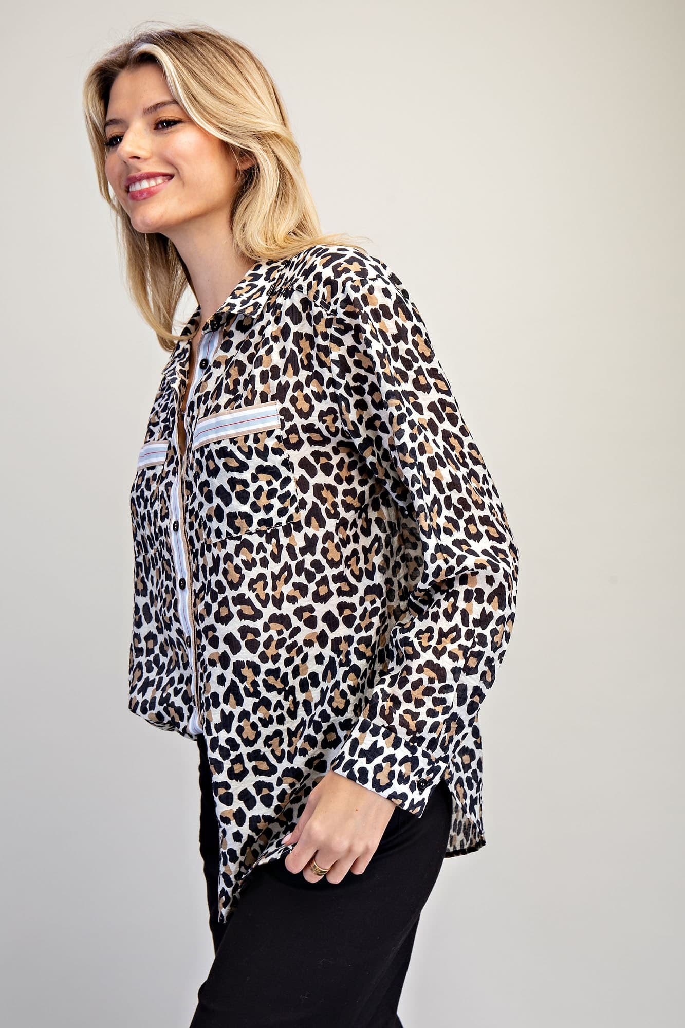 TK14785 - LEOPARD