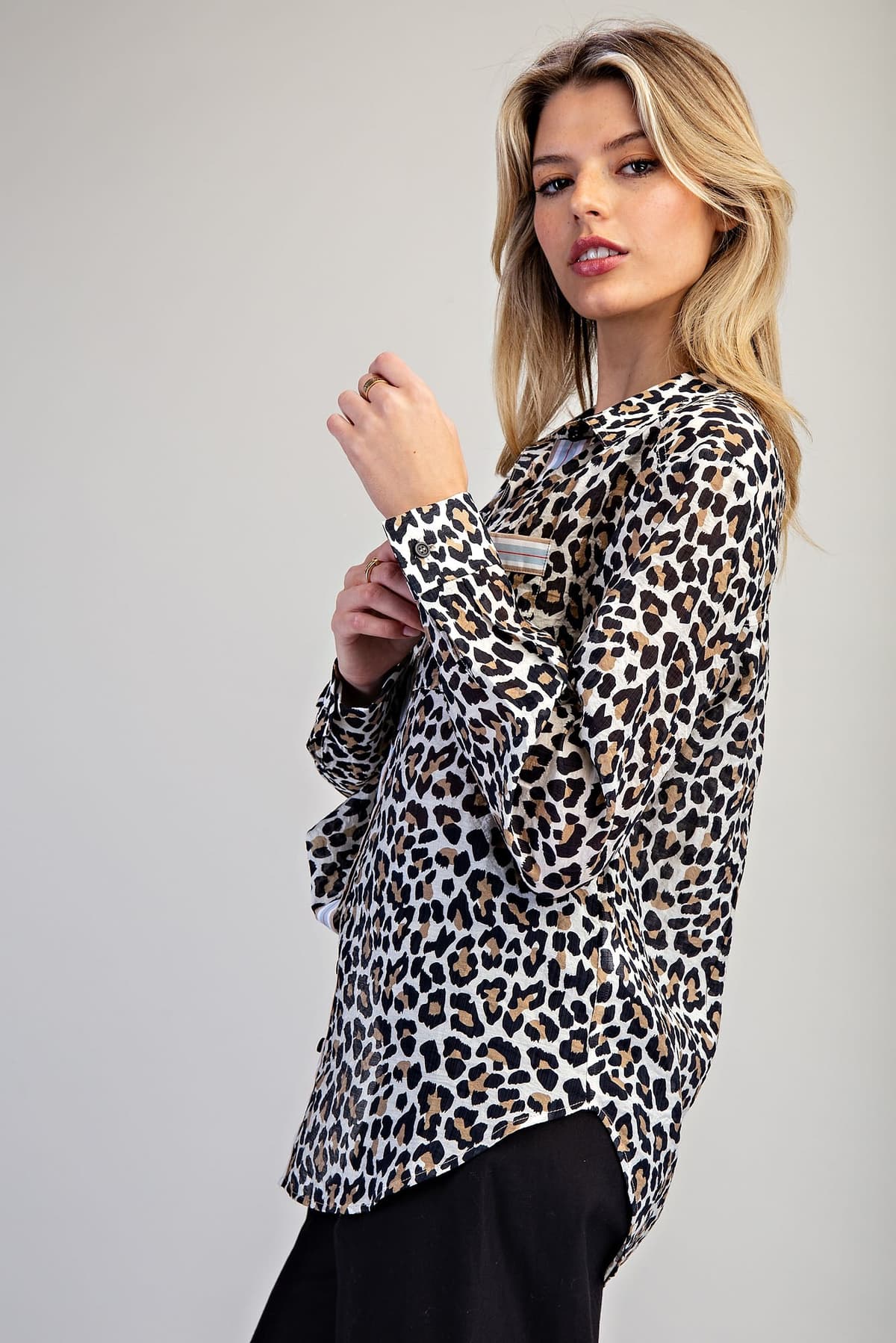 TK14785 - LEOPARD