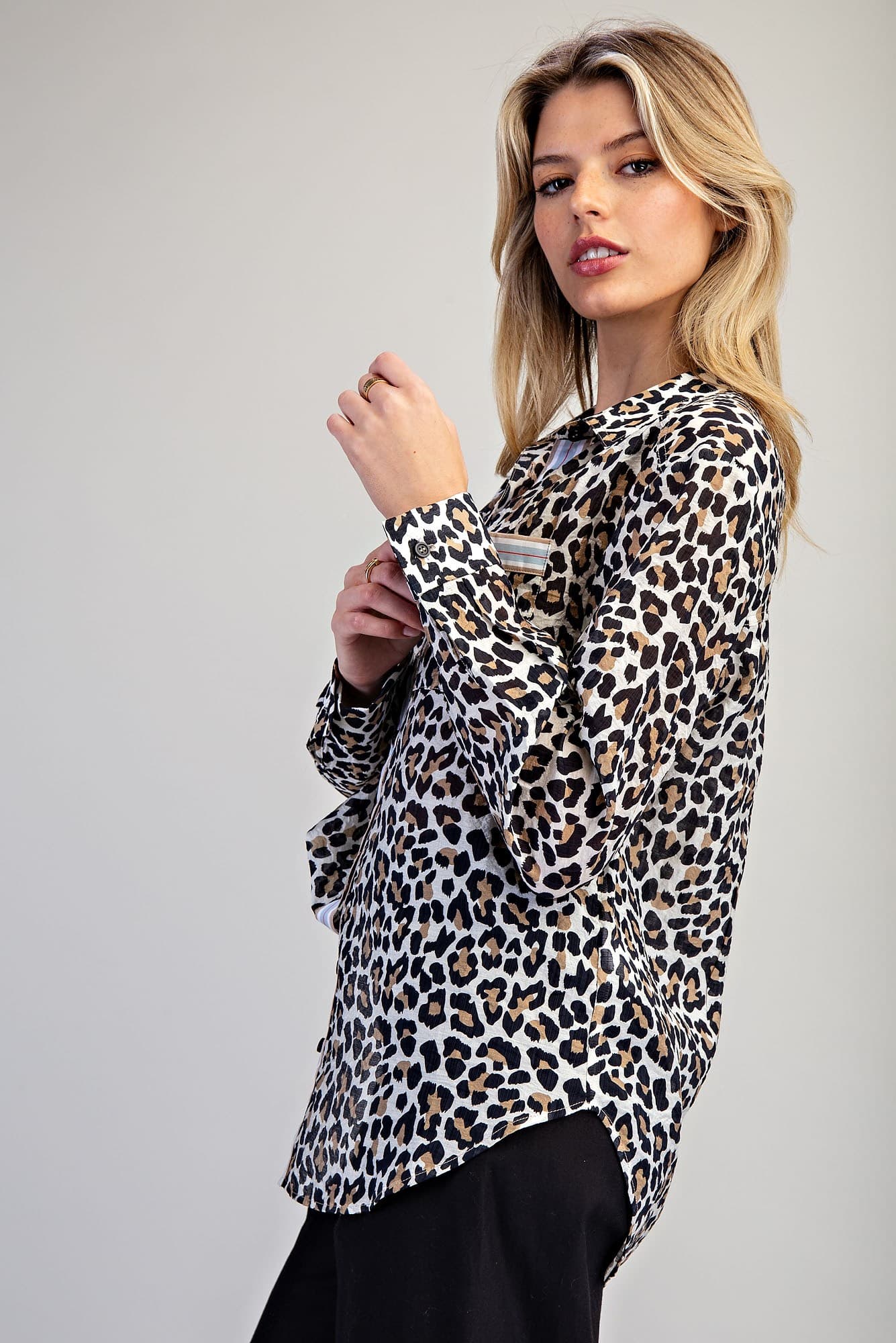 TK14785 - LEOPARD