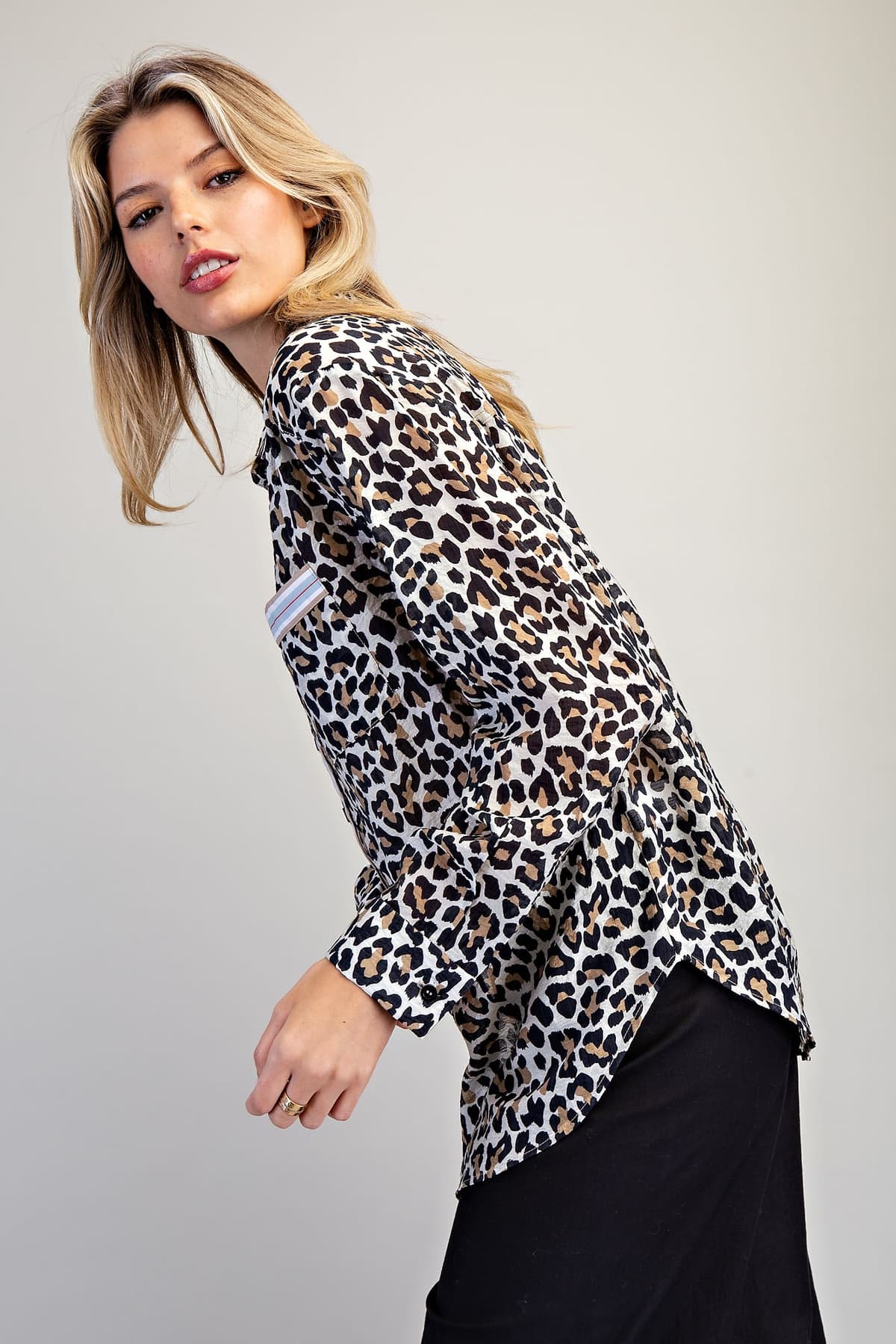 TK14785 - LEOPARD
