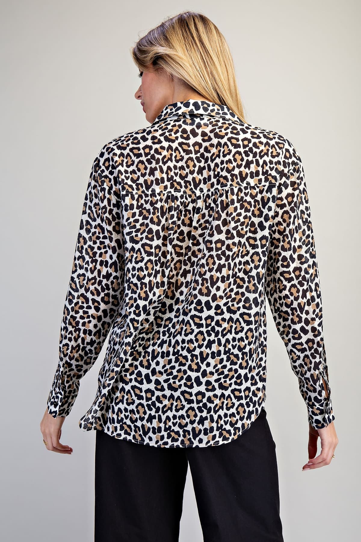 TK14785 - LEOPARD