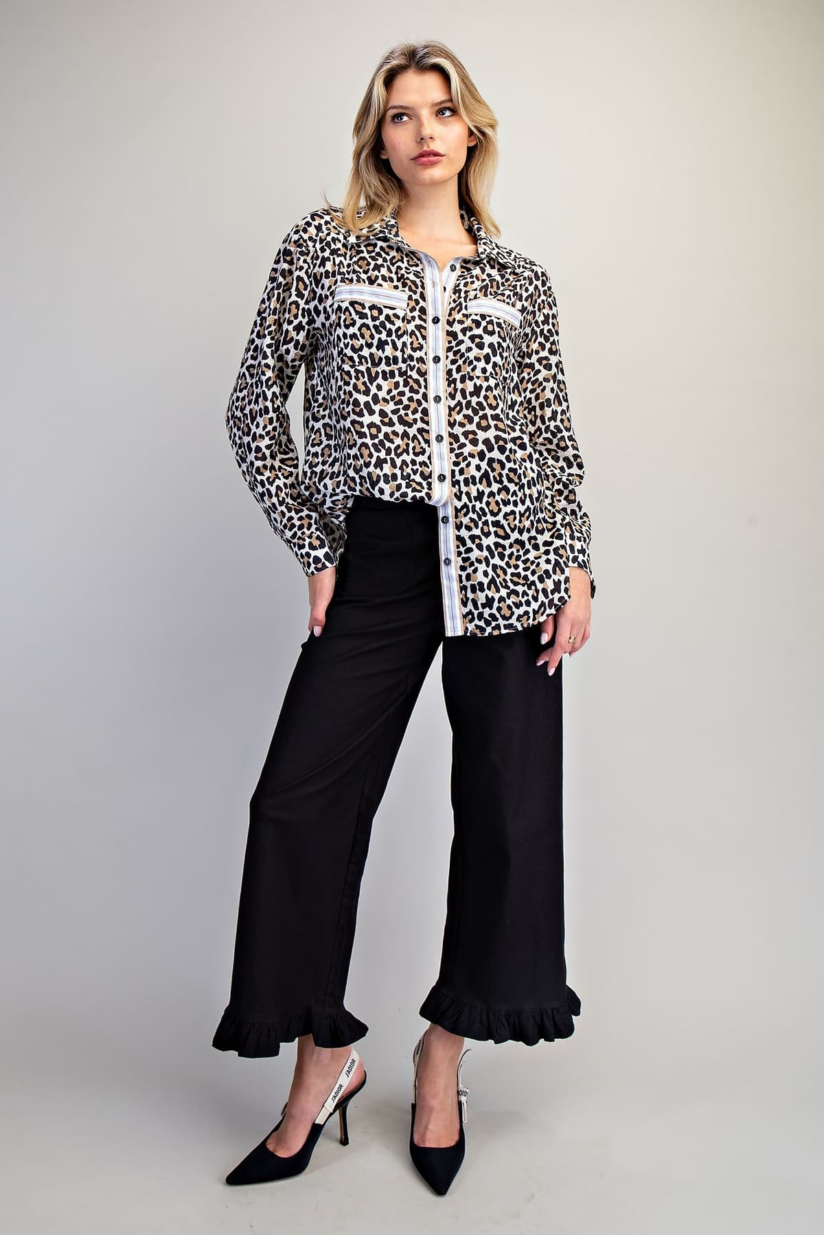 TK14785 - LEOPARD