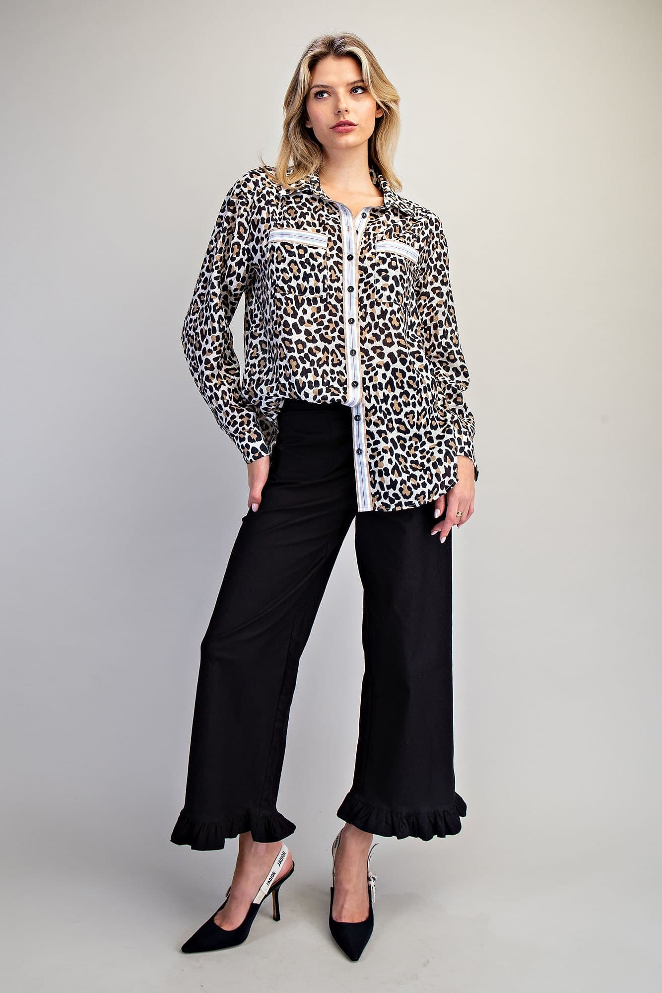 TK14785 - LEOPARD