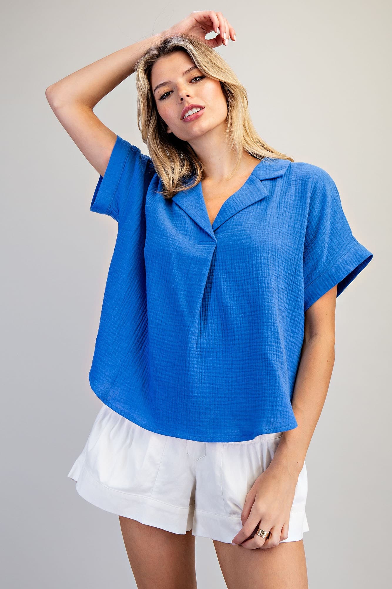 TK14820 - ROYAL BLUE