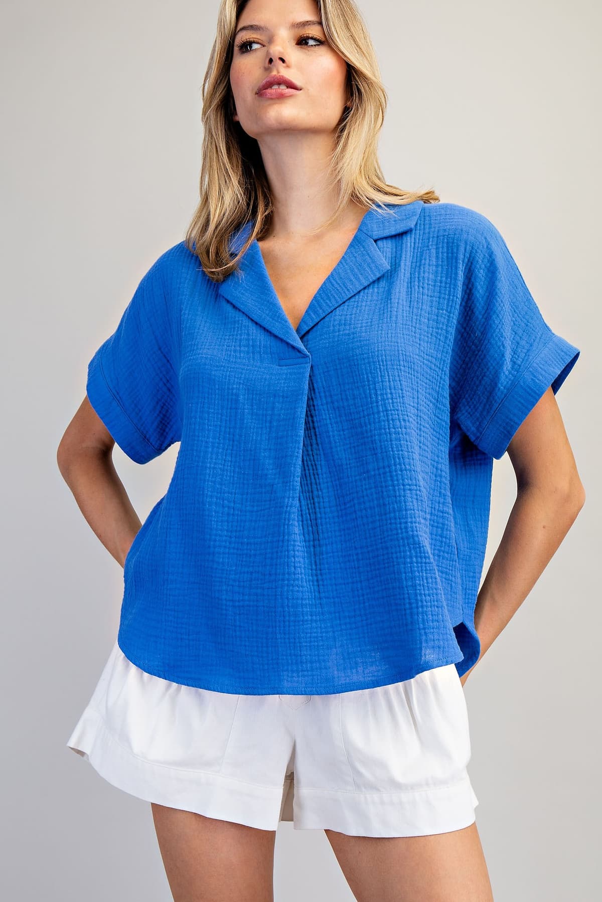 TK14820 - ROYAL BLUE