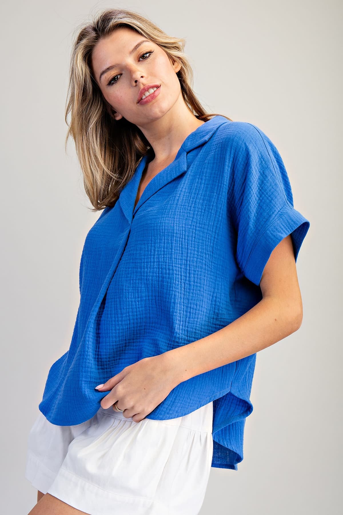 TK14820 - ROYAL BLUE