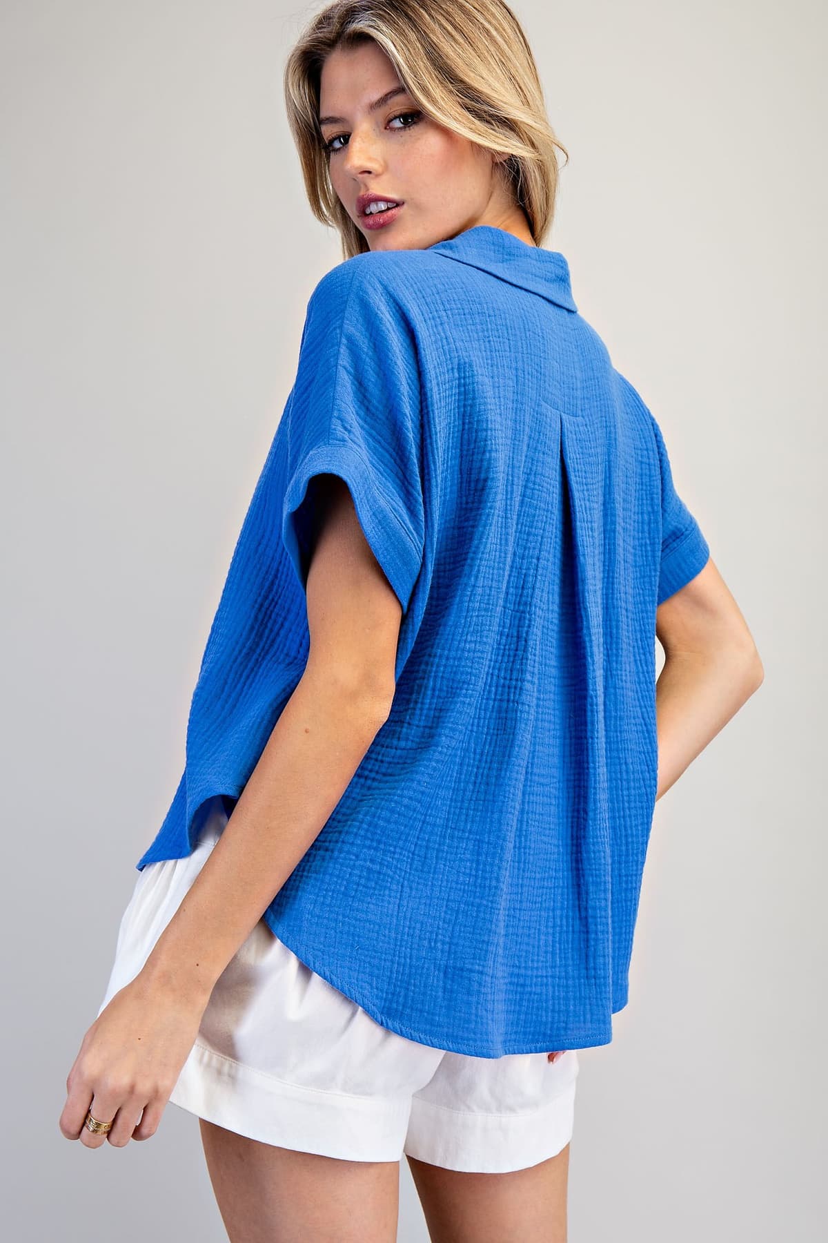 TK14820 - ROYAL BLUE