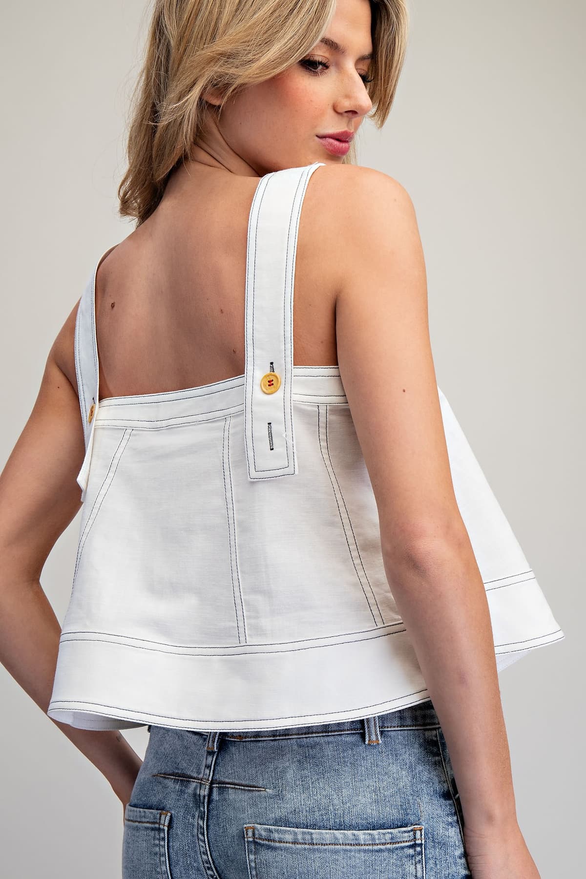 TK14781 - OFF WHITE