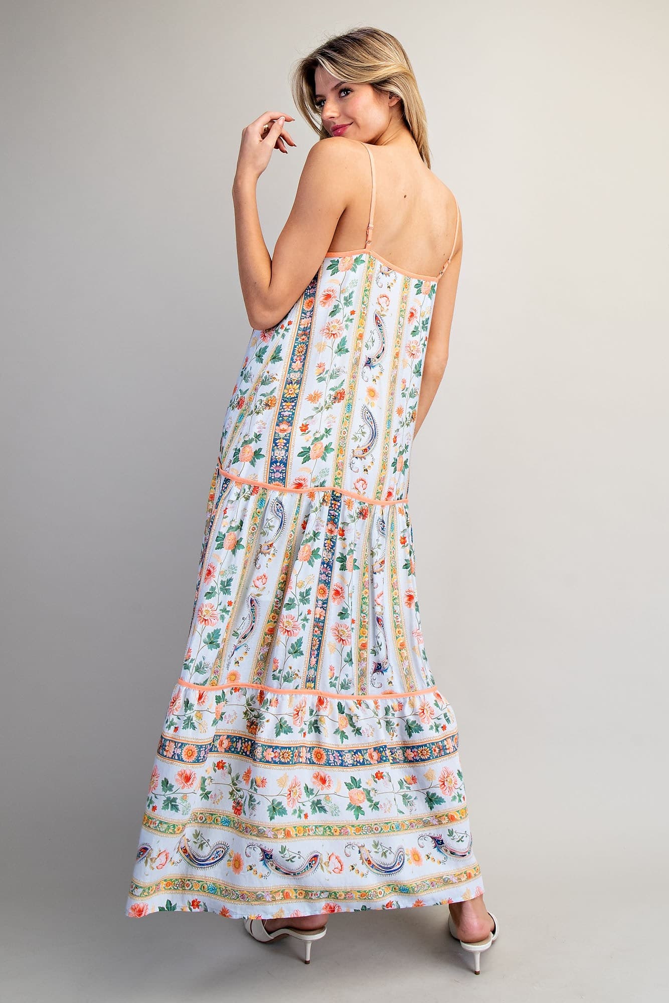 DK14784 - SKY MARIGOLD