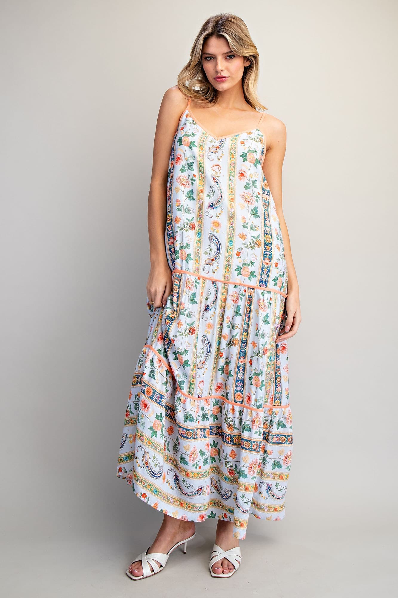DK14784 - SKY MARIGOLD