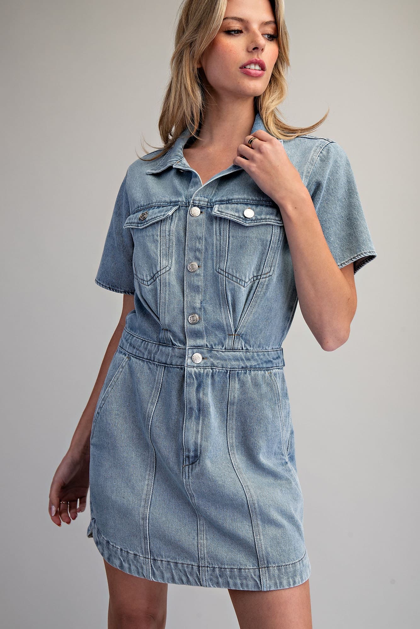 DK14708 - DENIM
