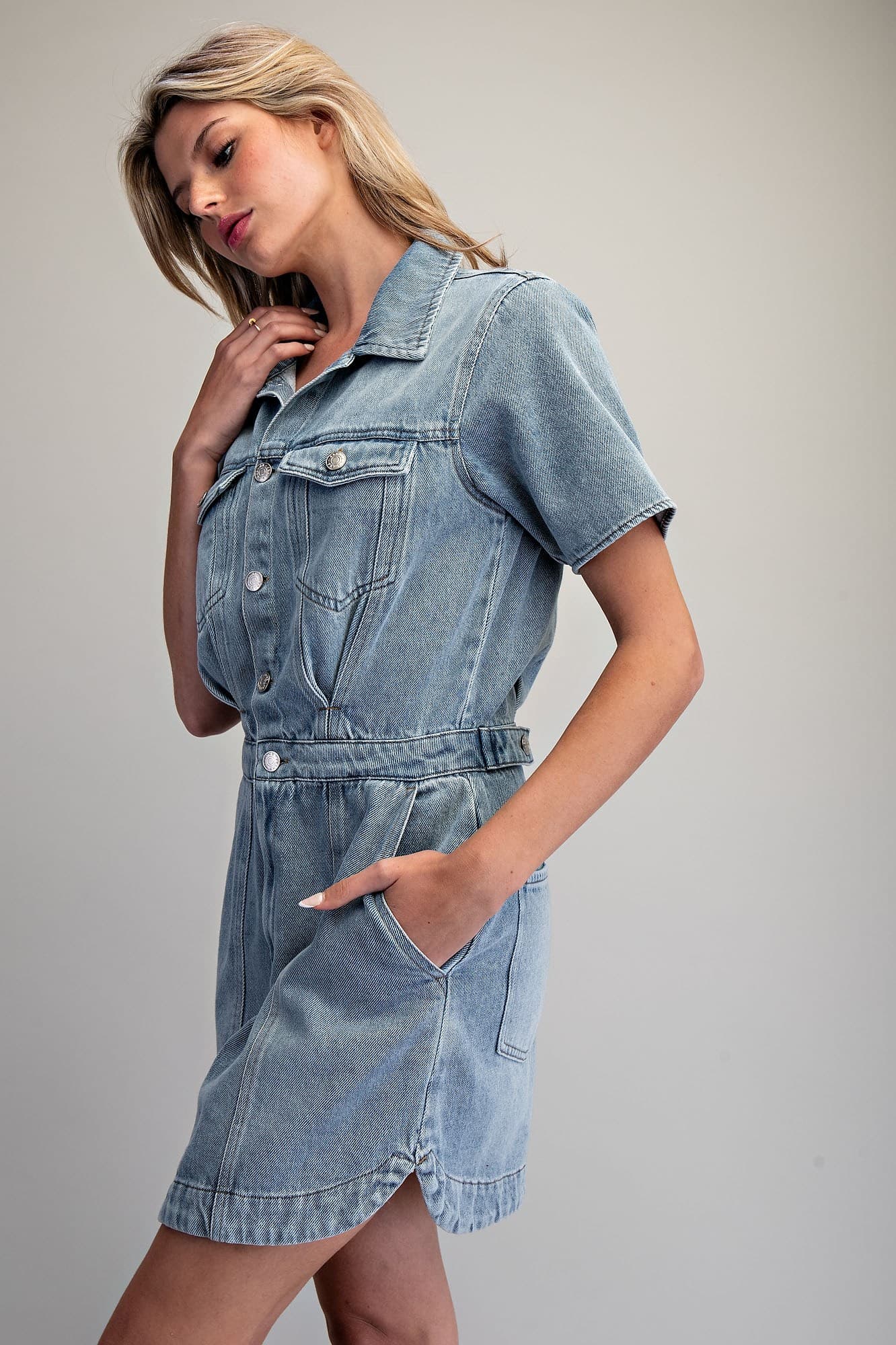 DK14708 - DENIM