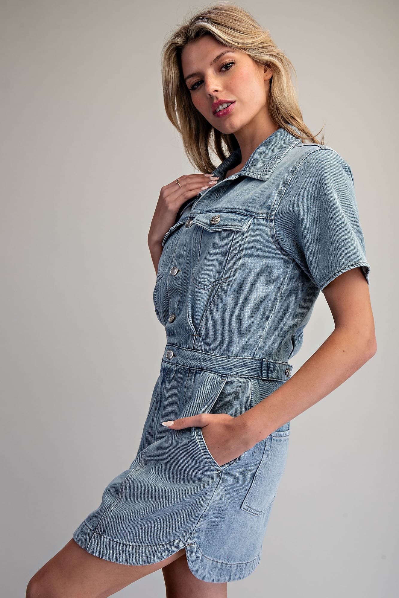 DK14708 - DENIM