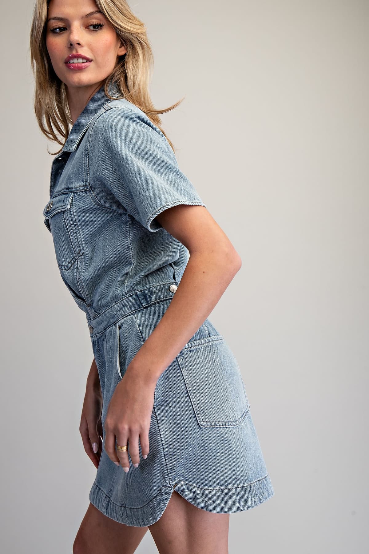 DK14708 - DENIM