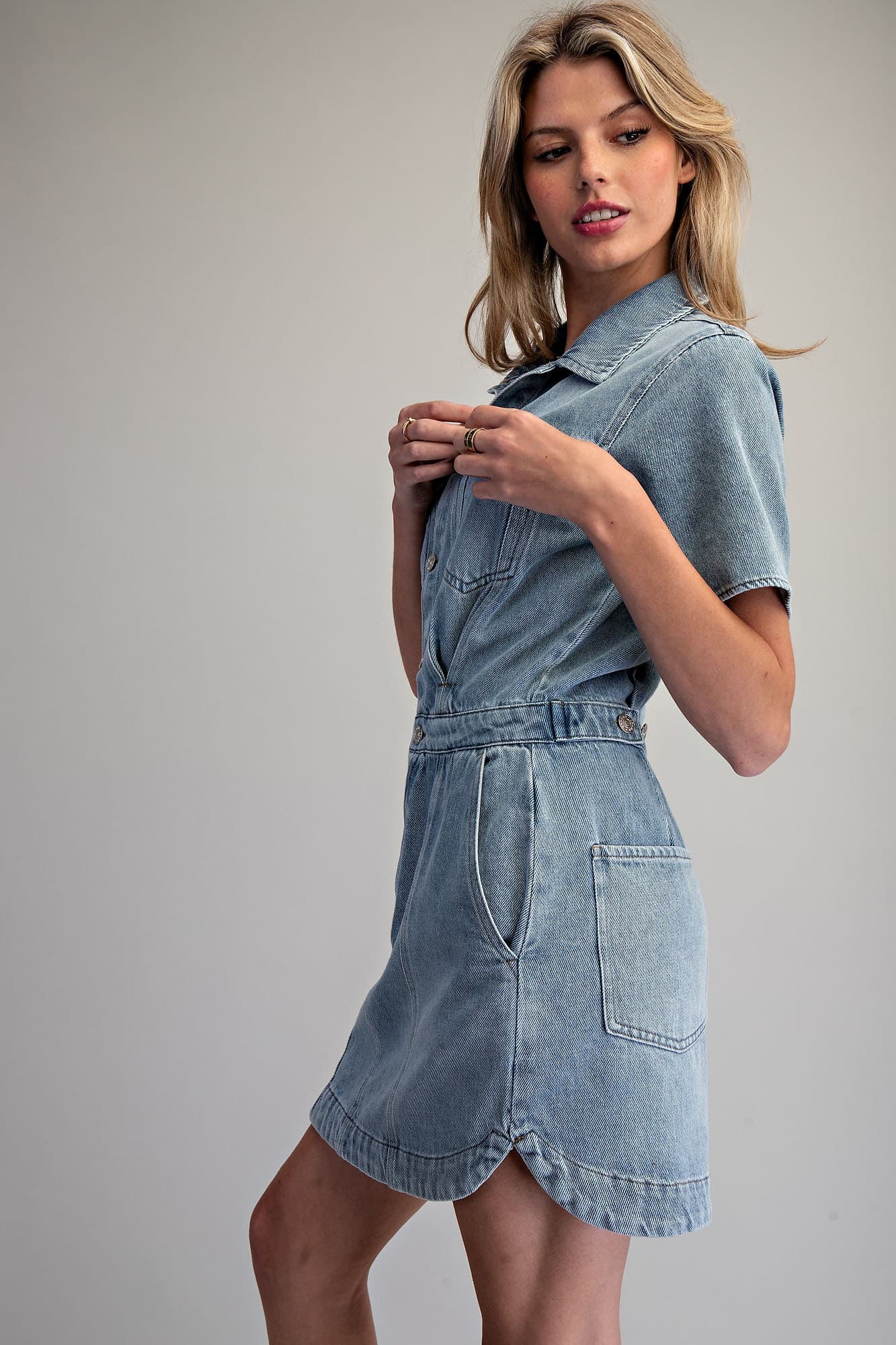 DK14708 - DENIM