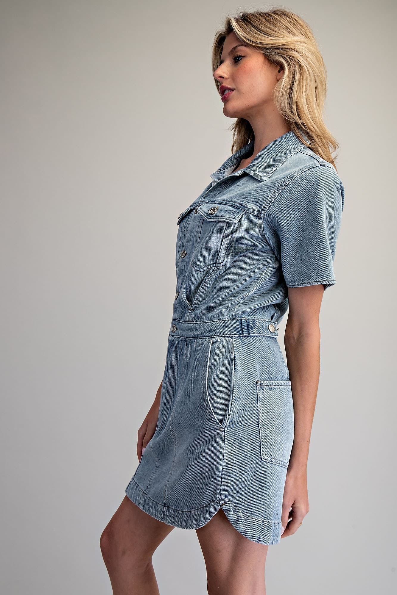 DK14708 - DENIM