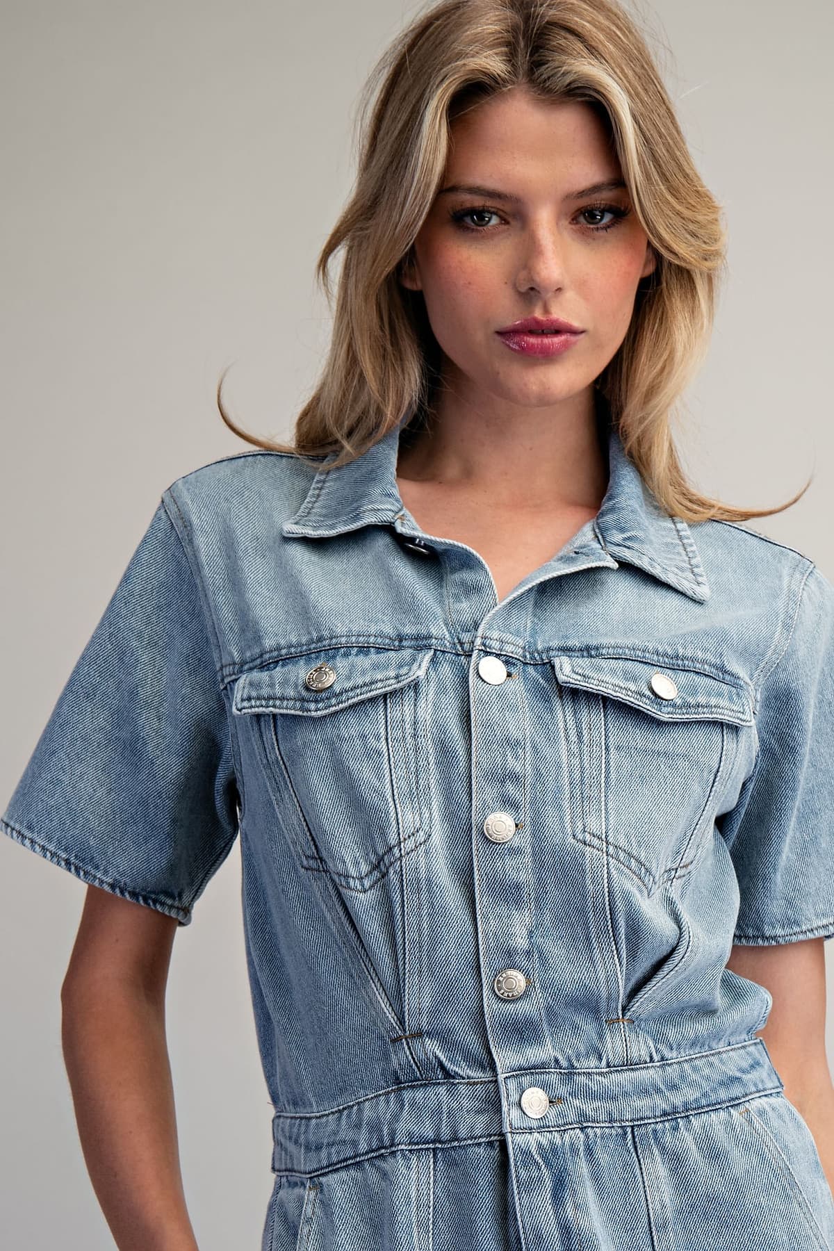DK14708 - DENIM