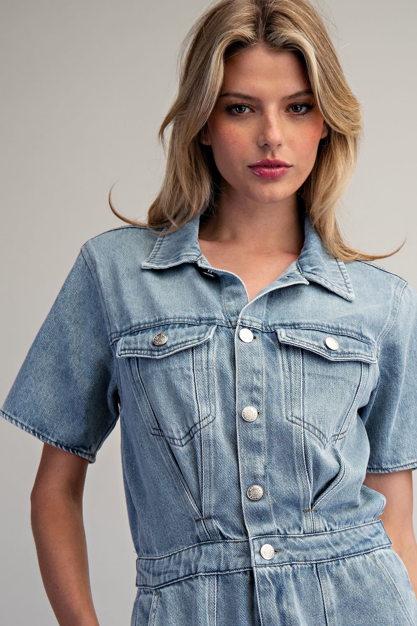 DK14708 - DENIM