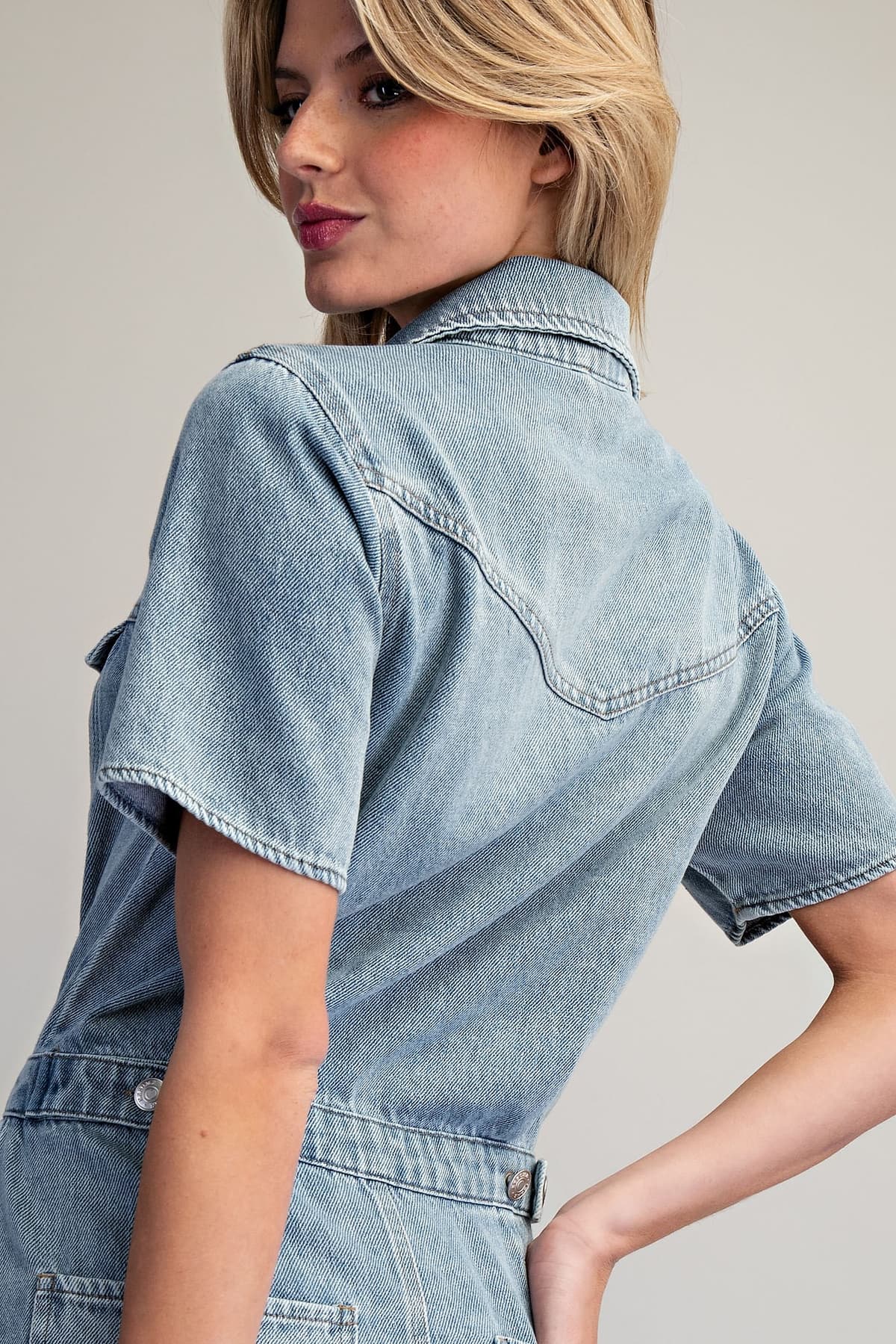 DK14708 - DENIM