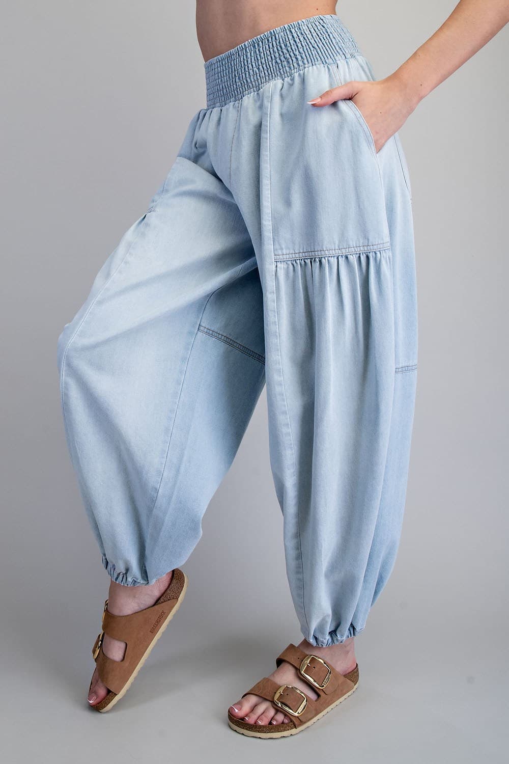 PK14722 - DENIM