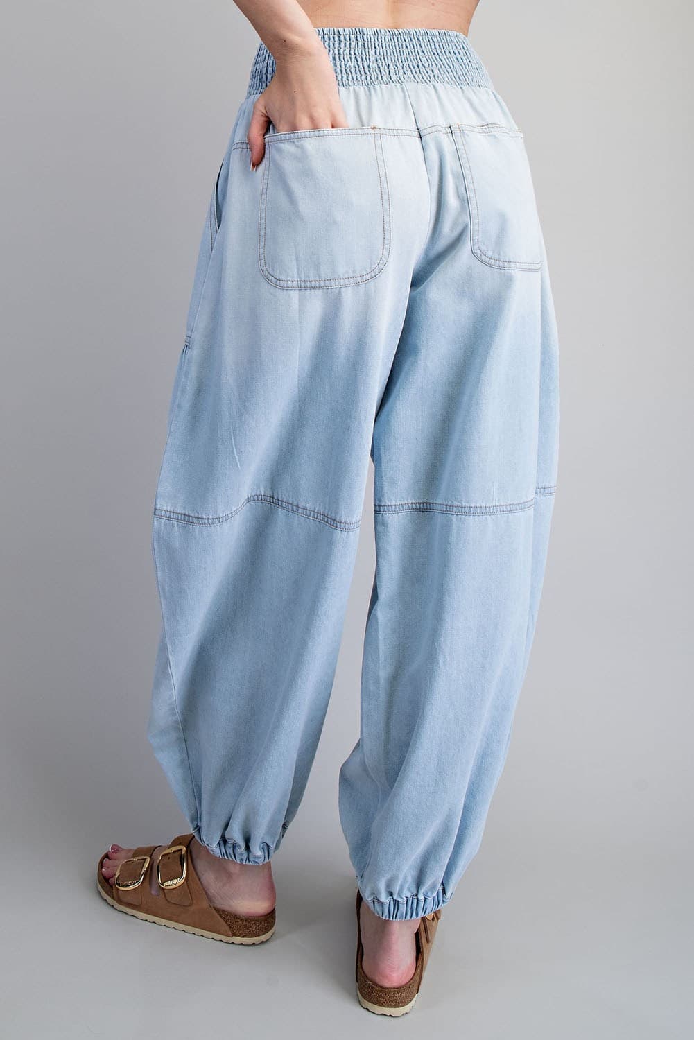 PK14722 - DENIM