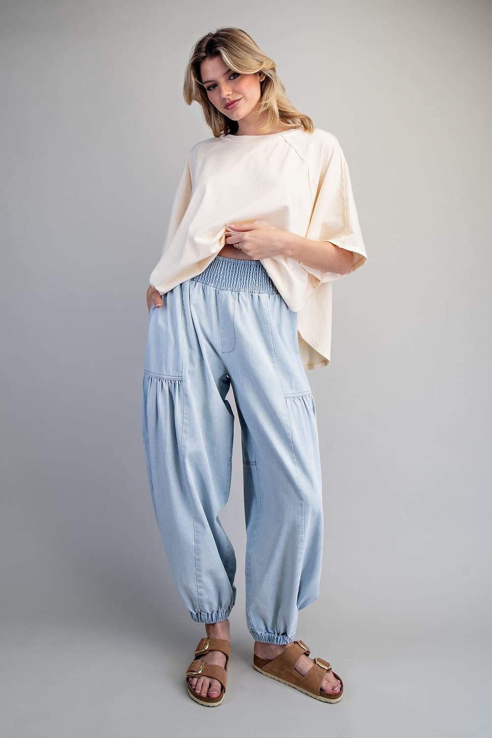 PK14722 - DENIM
