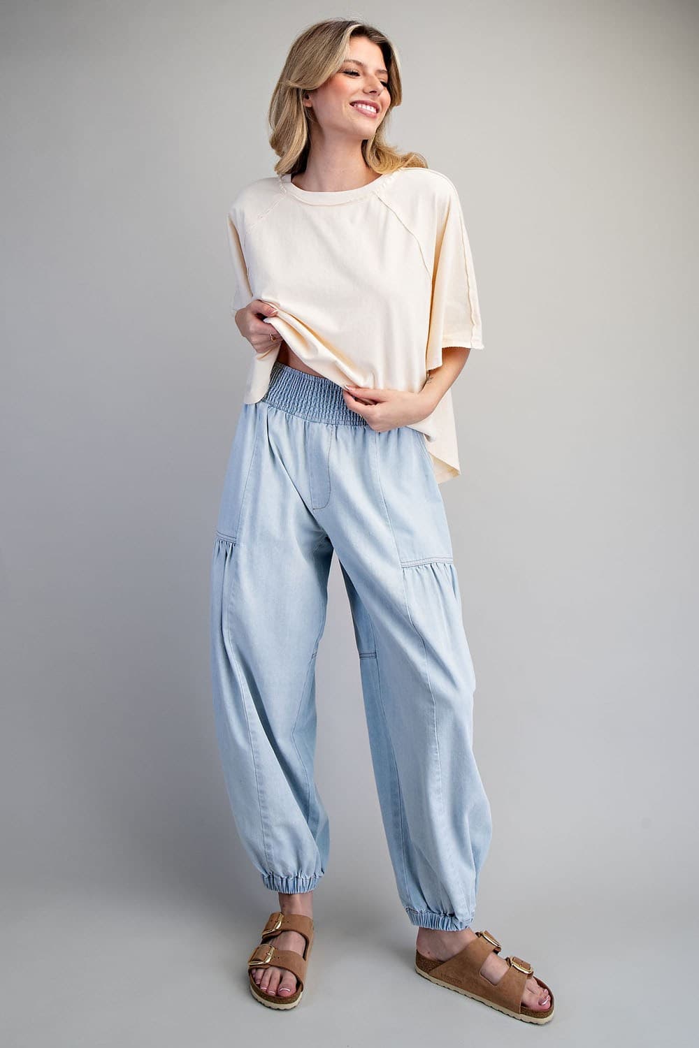 PK14722 - DENIM