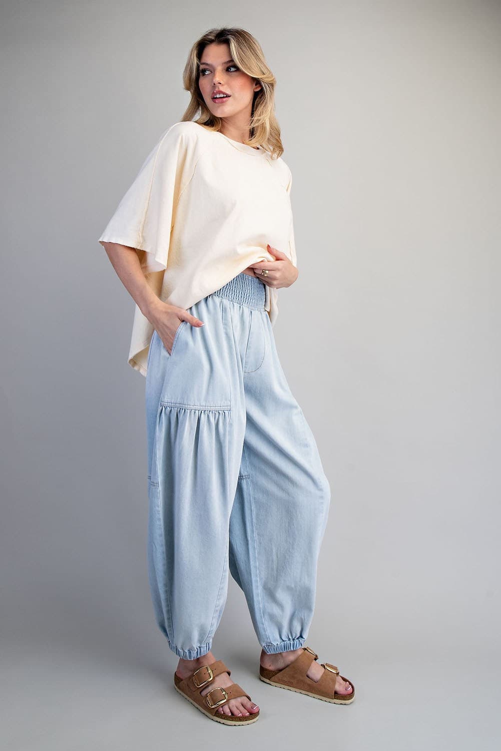 PK14722 - DENIM