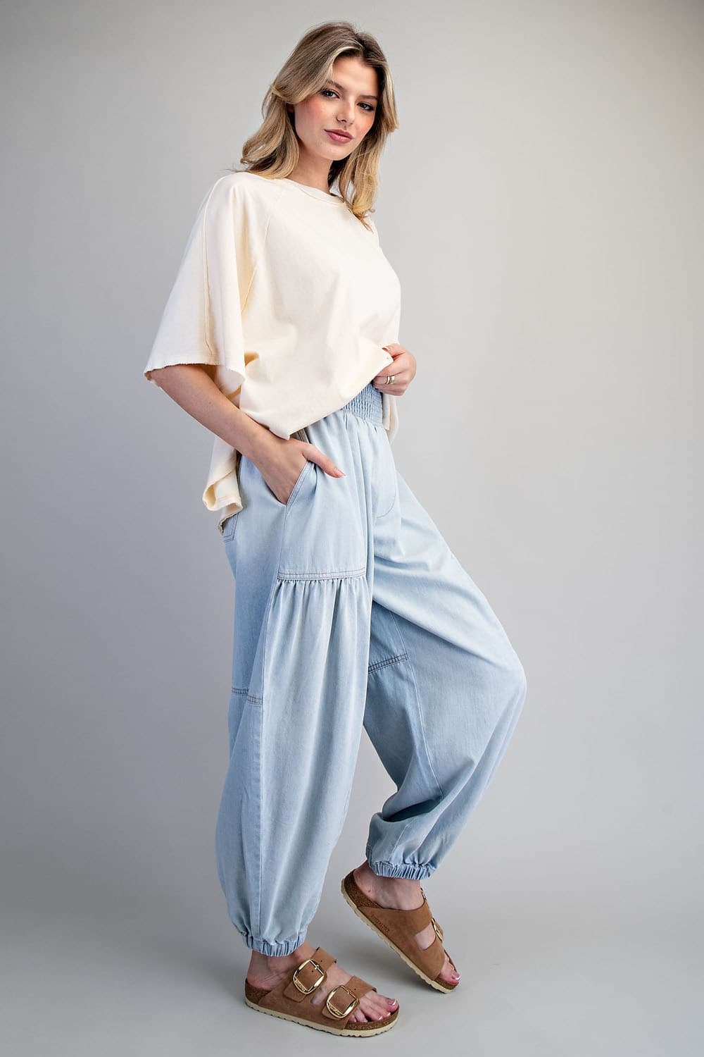 PK14722 - DENIM