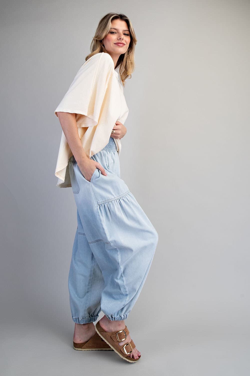 PK14722 - DENIM
