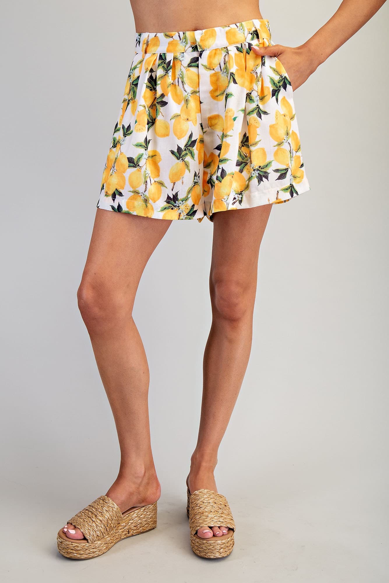 PK14826 - LEMON SHERBET