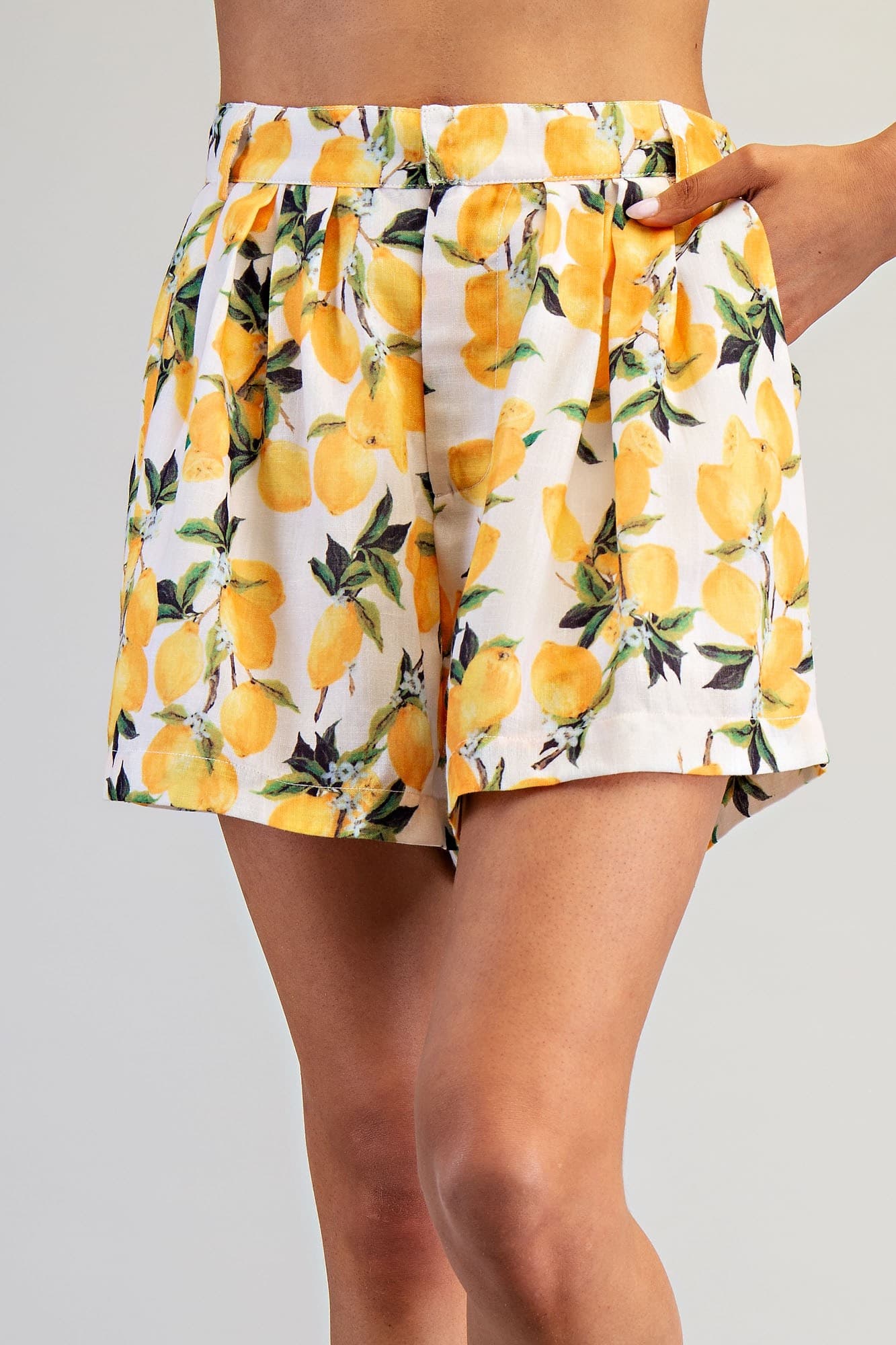PK14826 - LEMON SHERBET