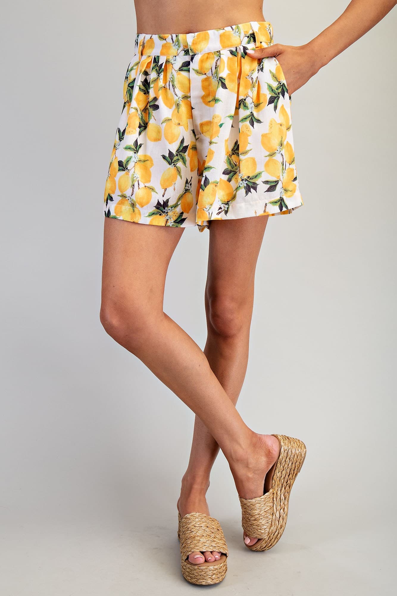 PK14826 - LEMON SHERBET