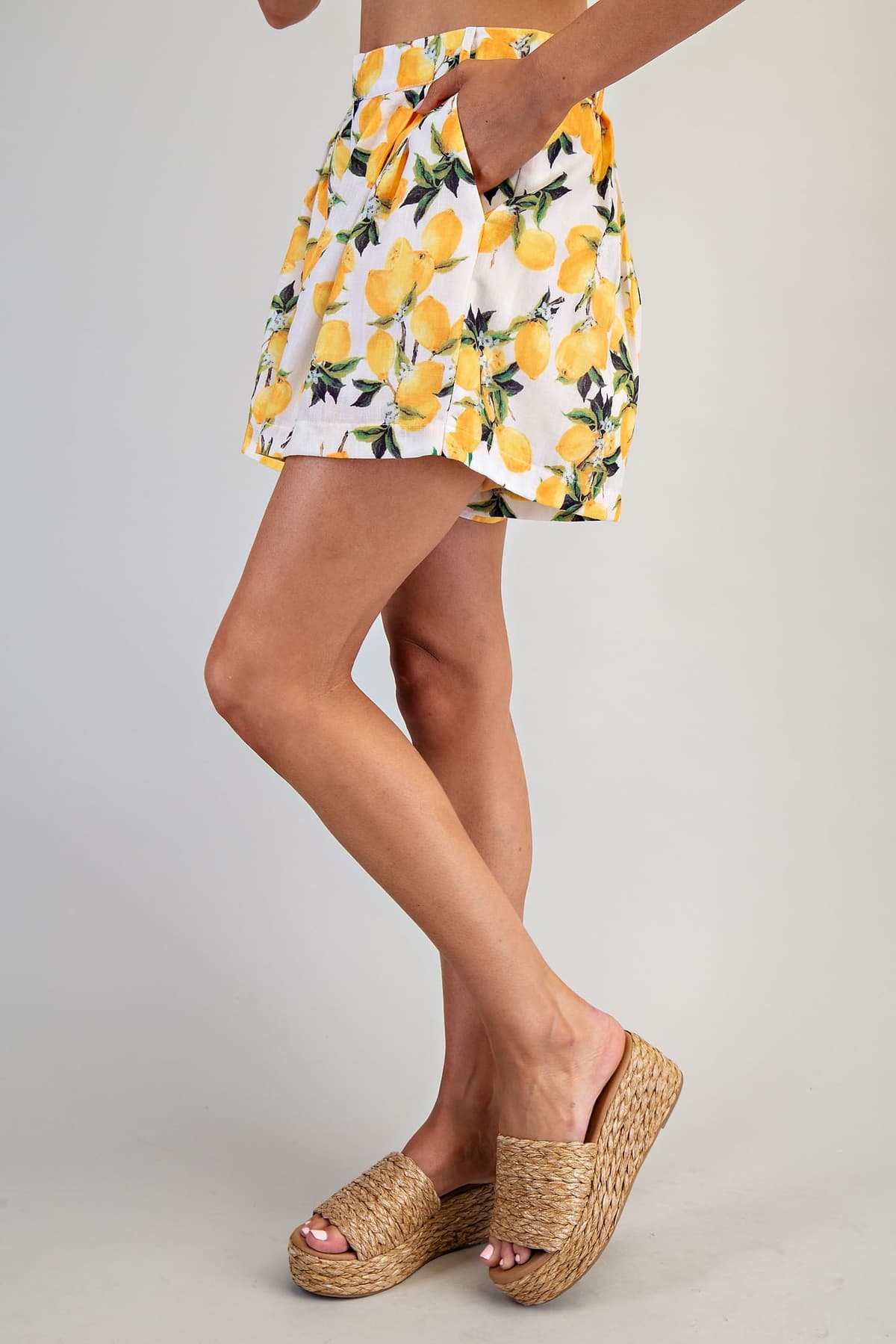 PK14826 - LEMON SHERBET