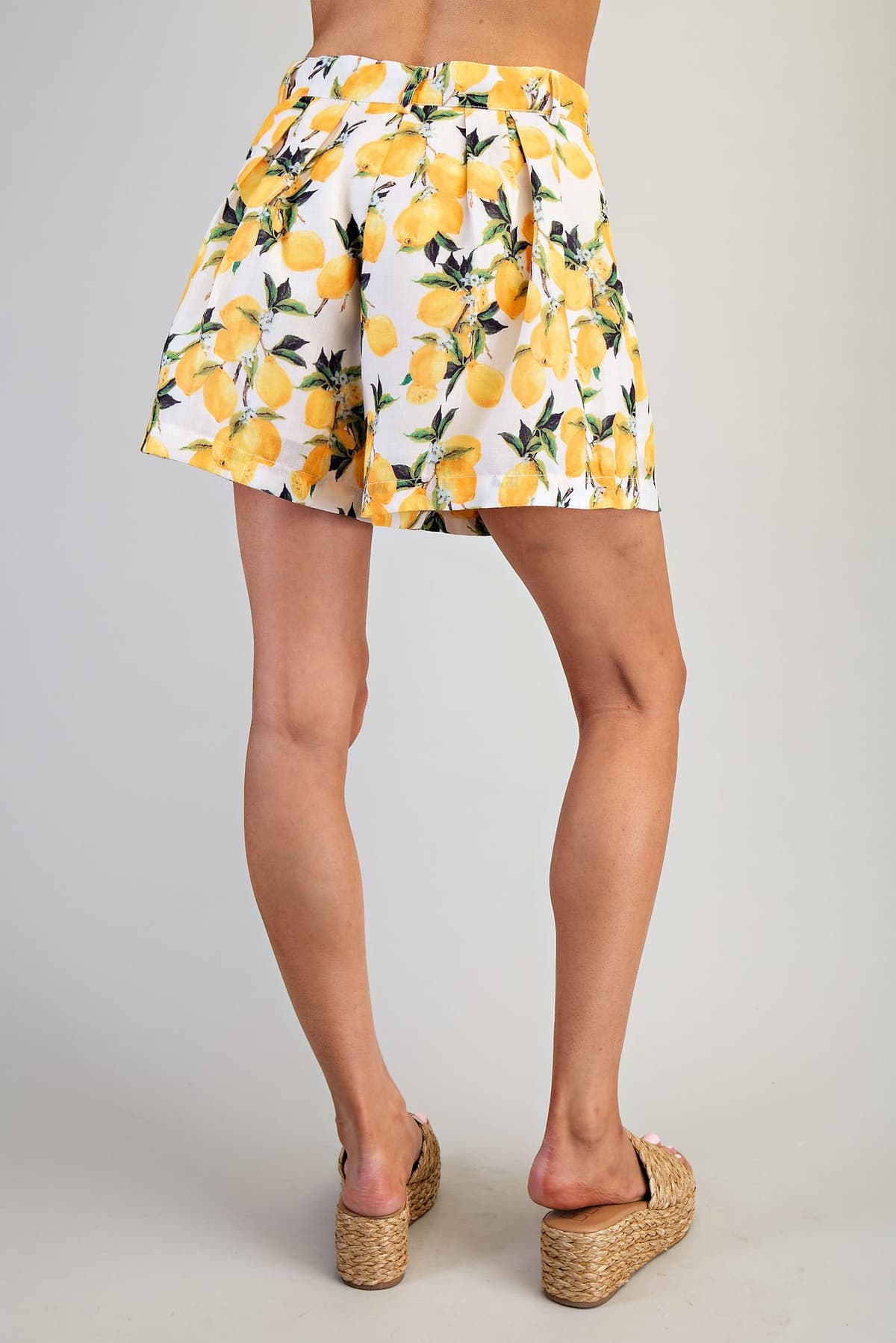 PK14826 - LEMON SHERBET
