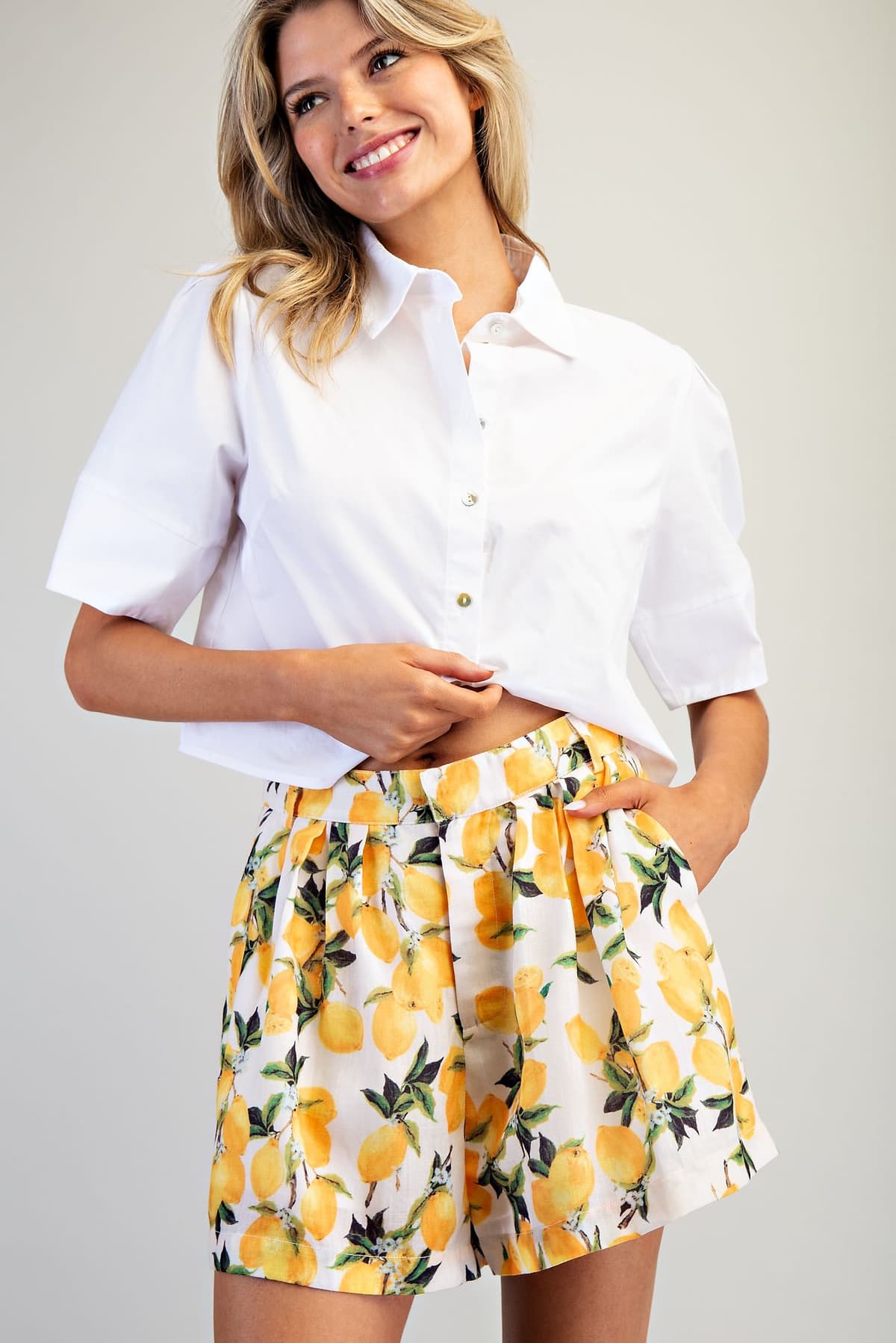 PK14826 - LEMON SHERBET