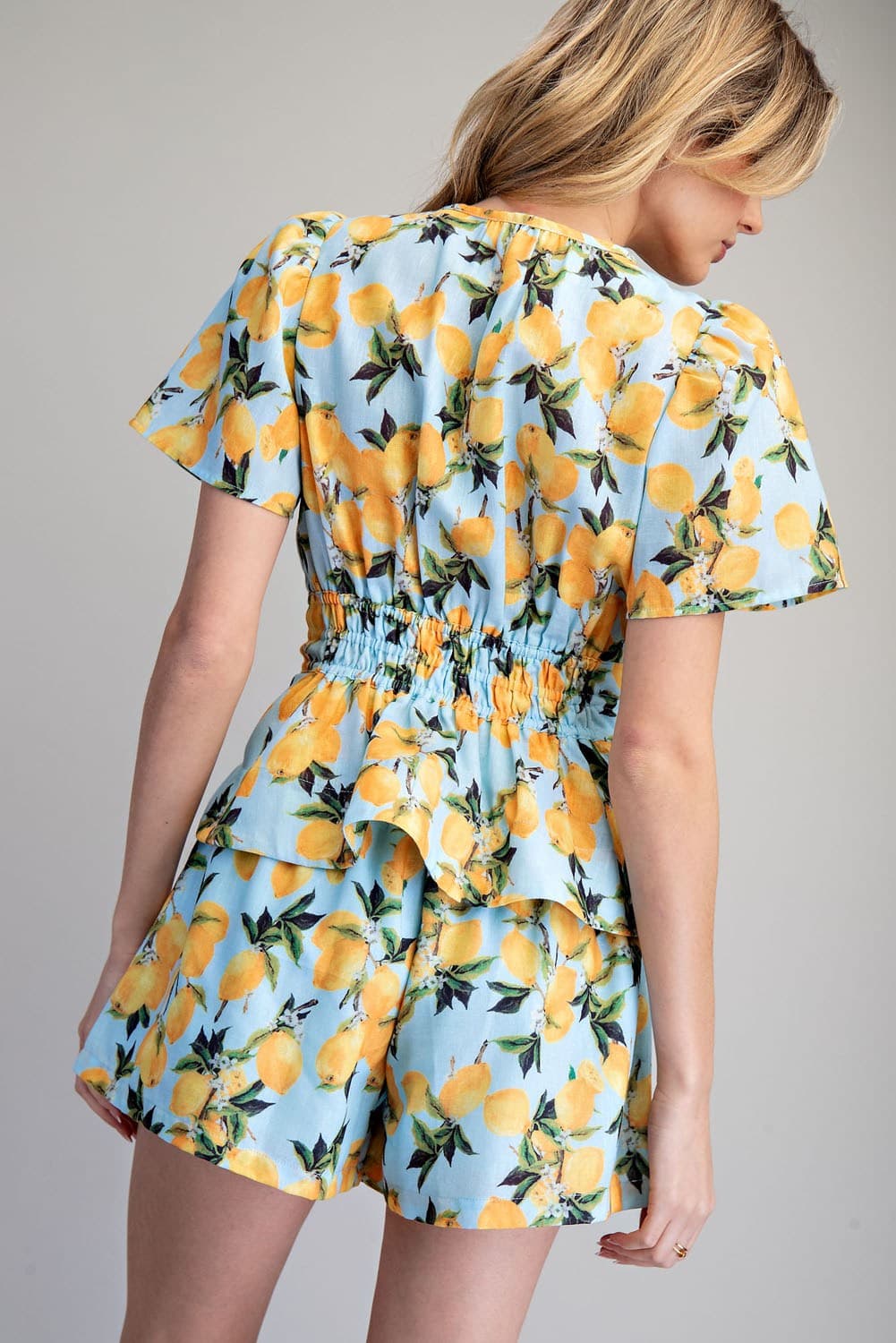 TK14598 - LEMON BLUE