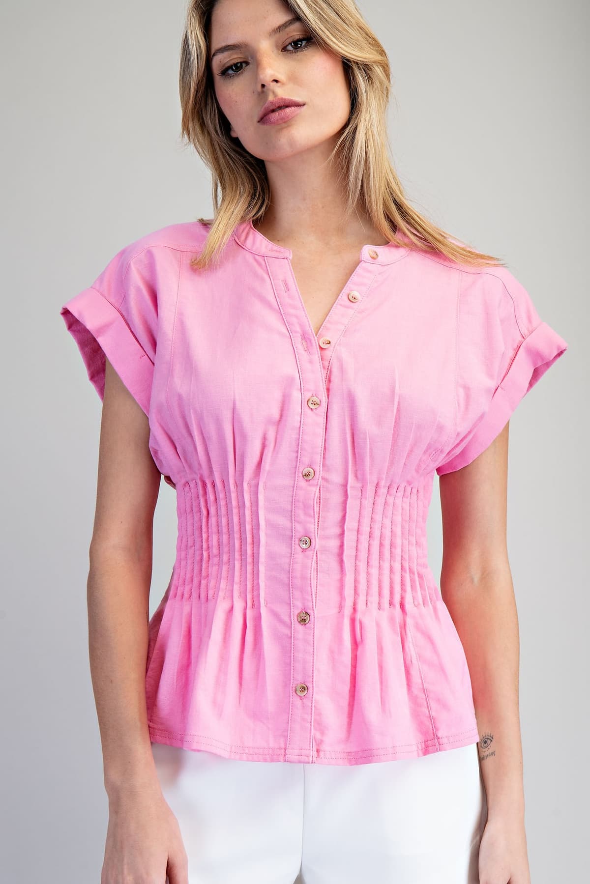 TK14758 - SWEET PINK