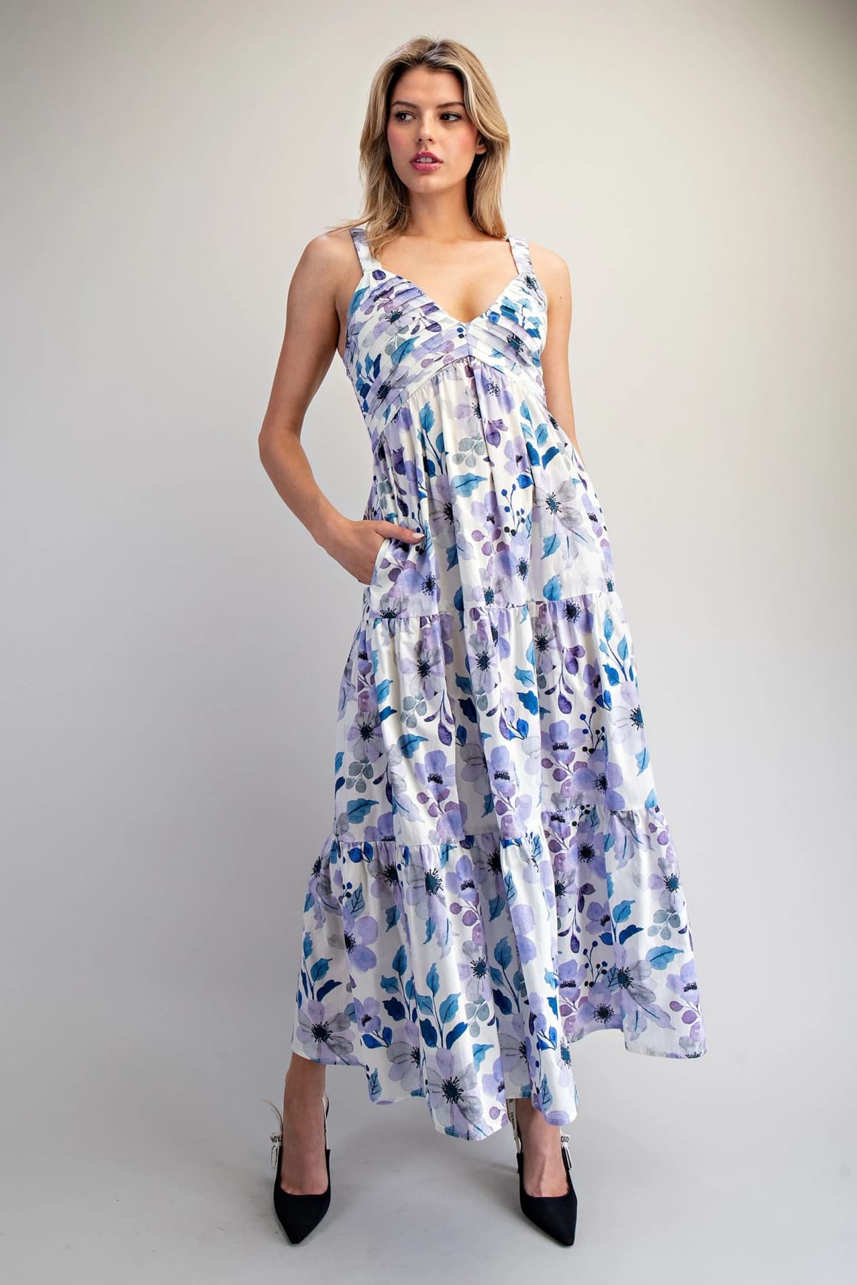DK14864 - LILAC BLUE