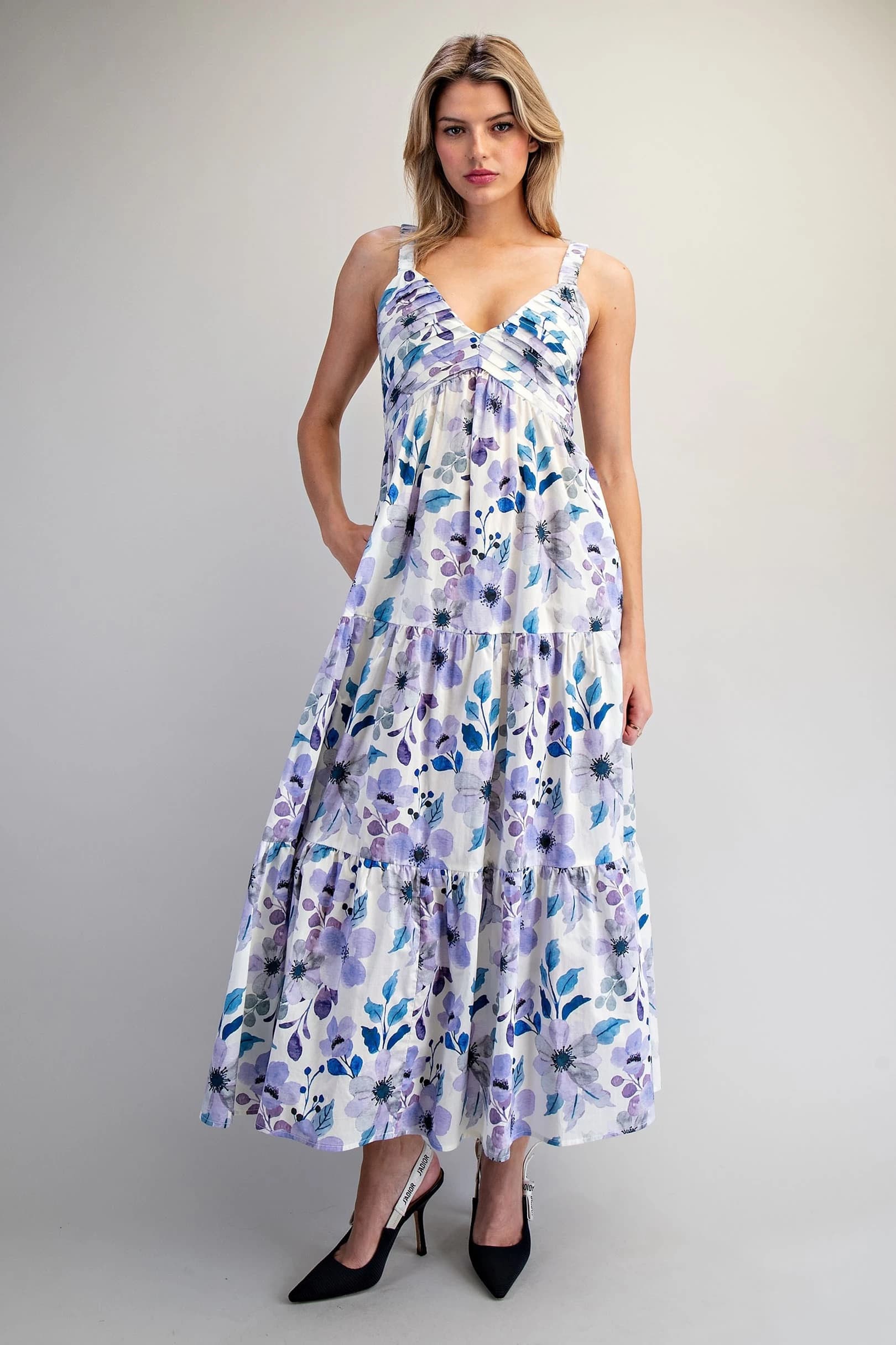 DK14864 - LILAC BLUE